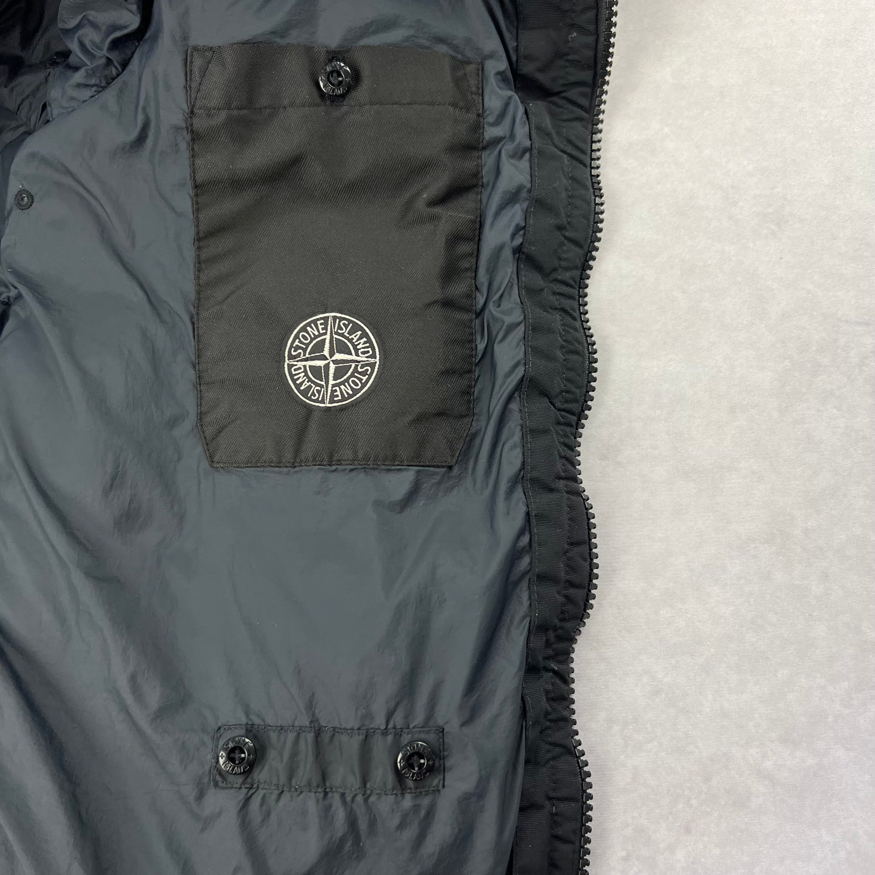 Stone Island Puffer Jacket