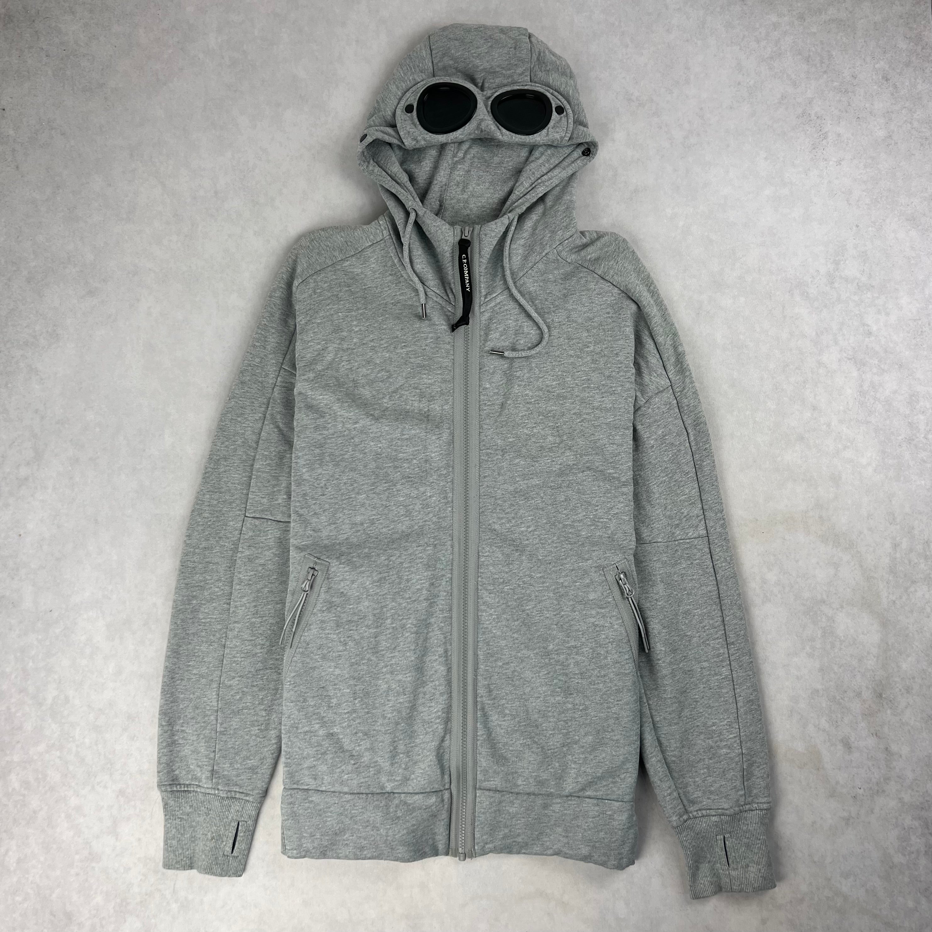 CP Company Goggle Hoodie