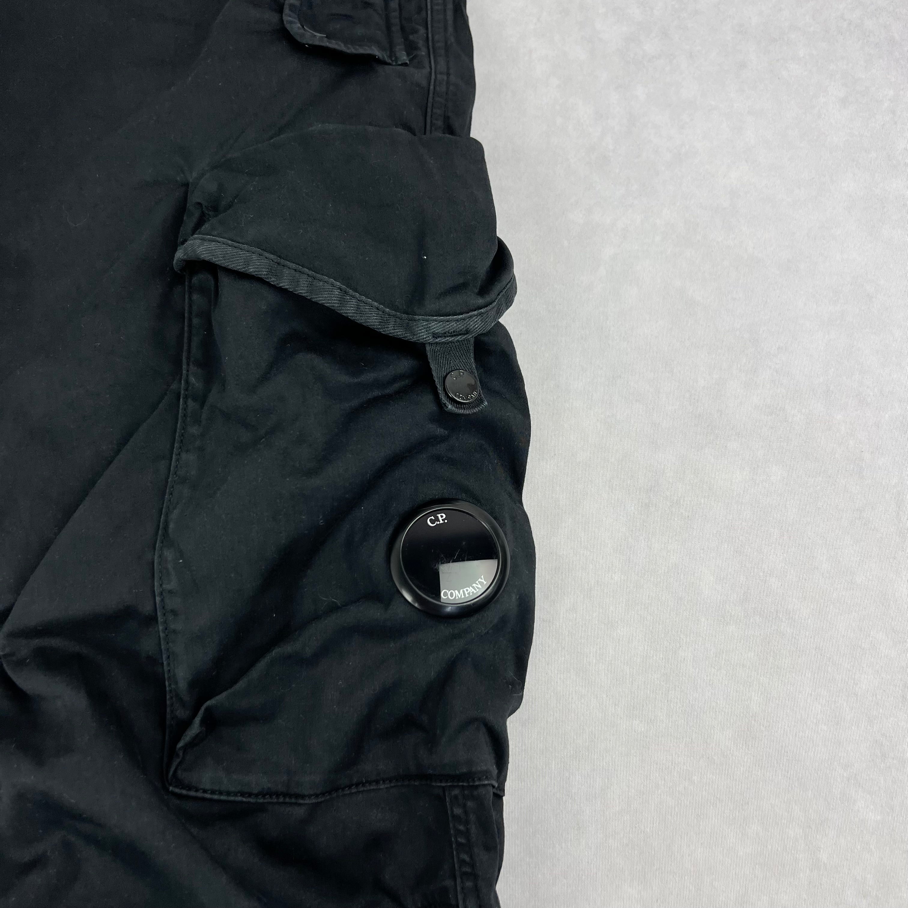CP Company Cargo Pants
