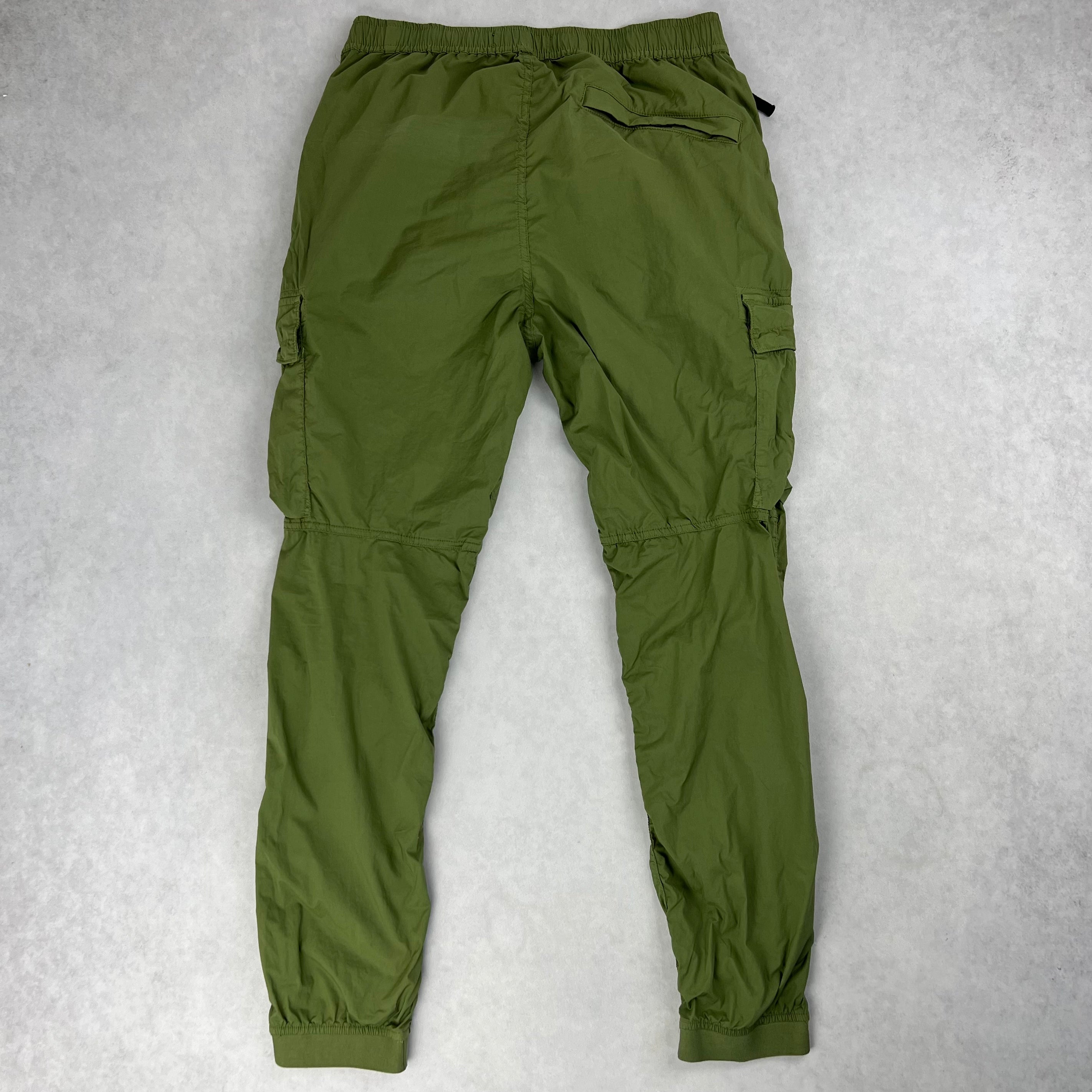 Stone Island Cargo Pants