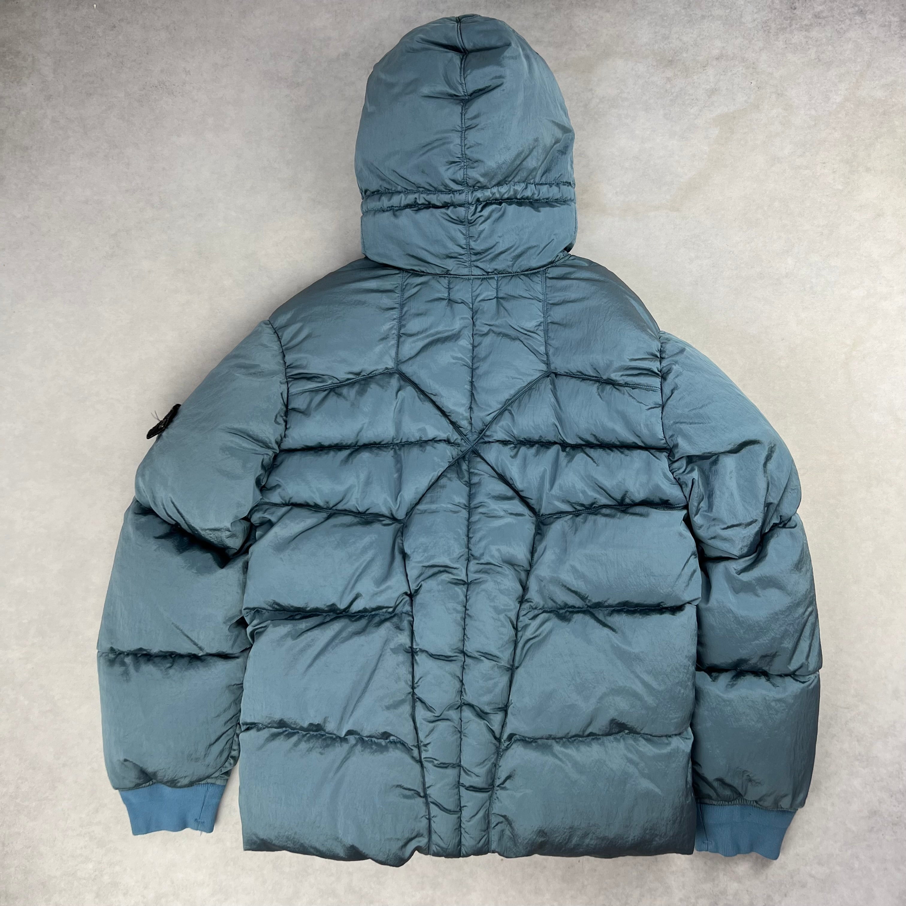 Stone Island Puffer Jacket