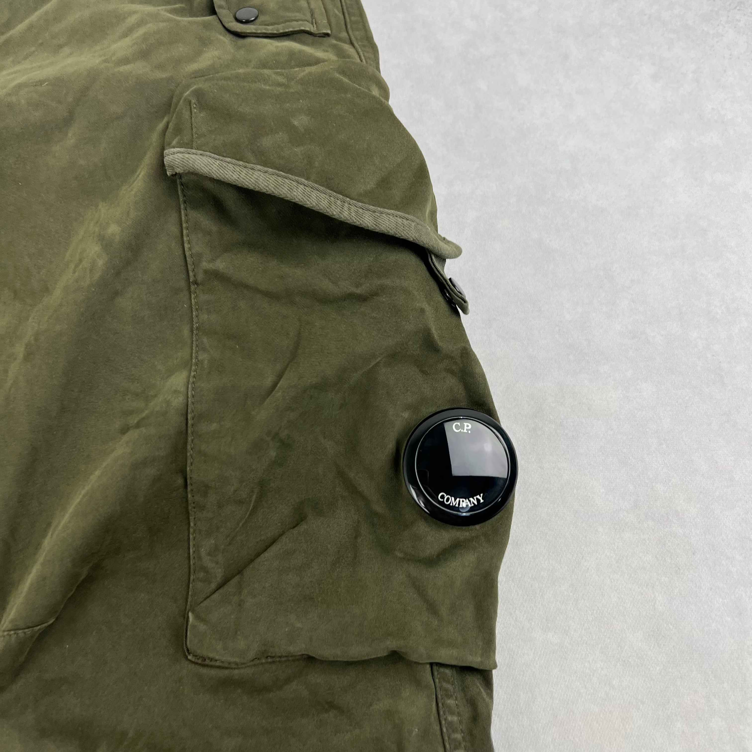 CP Company Cargo Pants