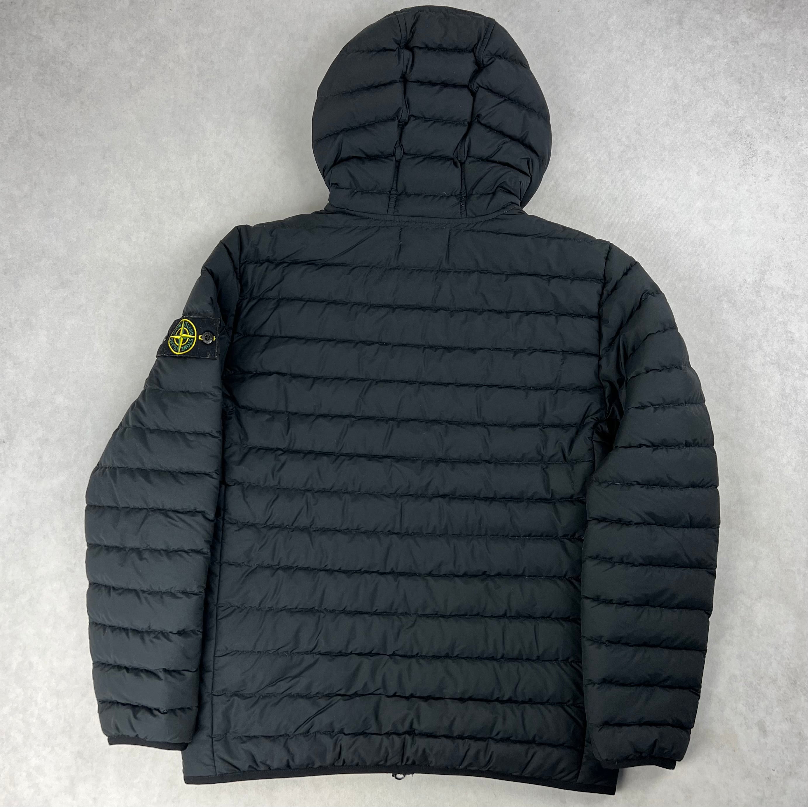 Stone Island Puffer Jacket