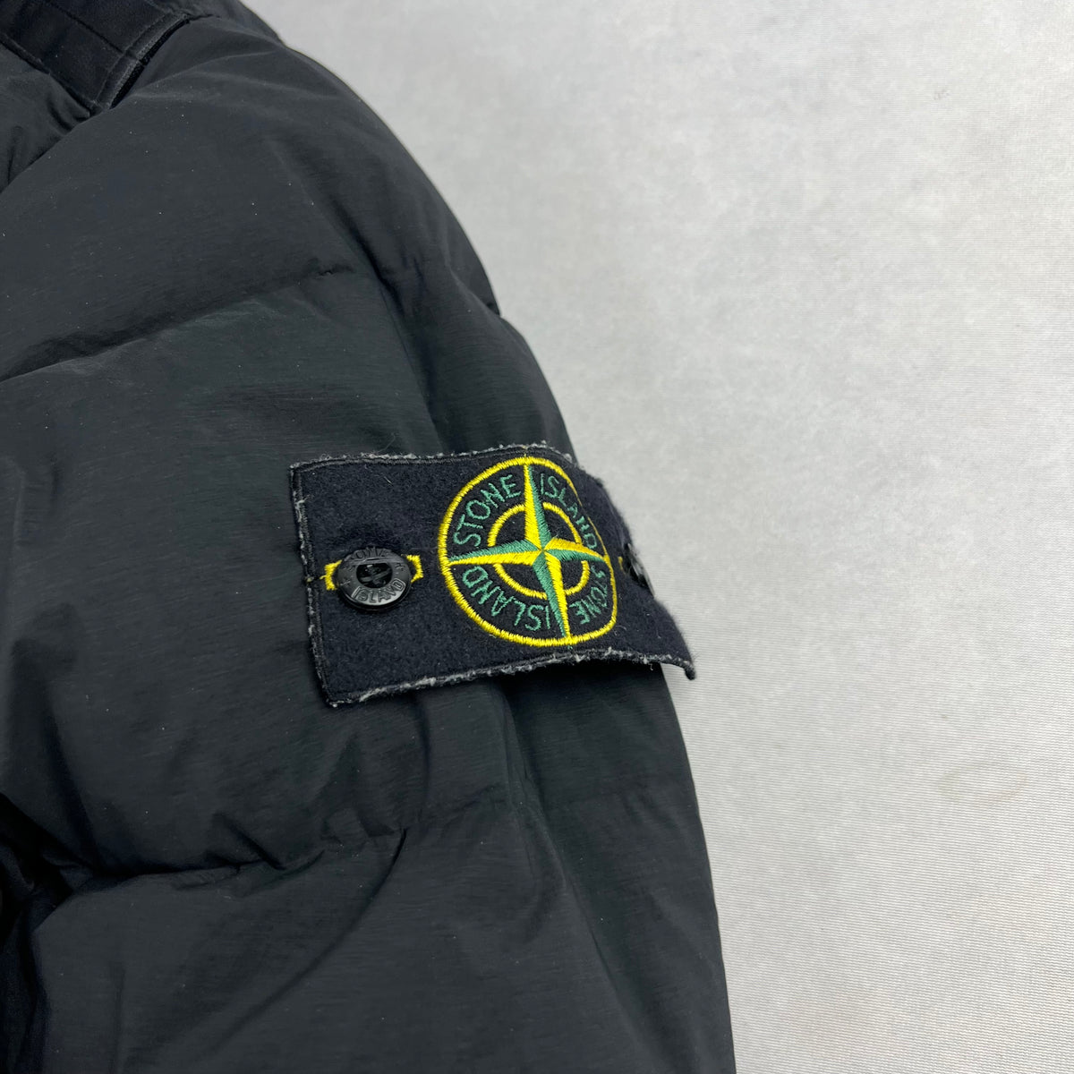 Stone Island Puffer Jacket