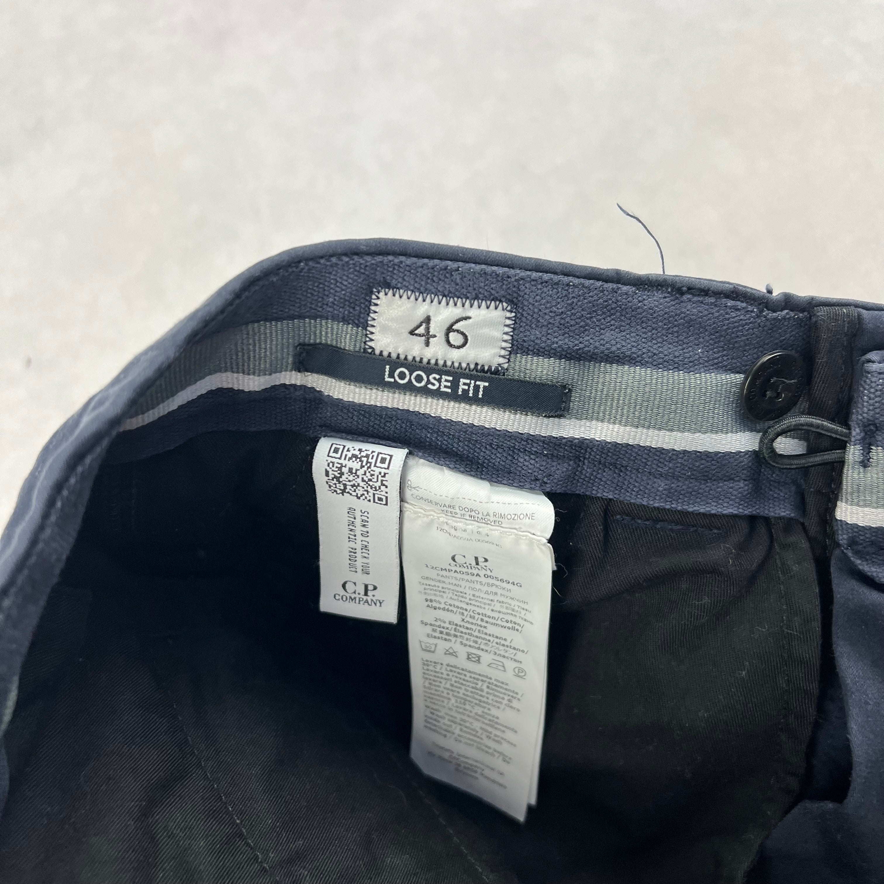 CP Company Cargo Pants