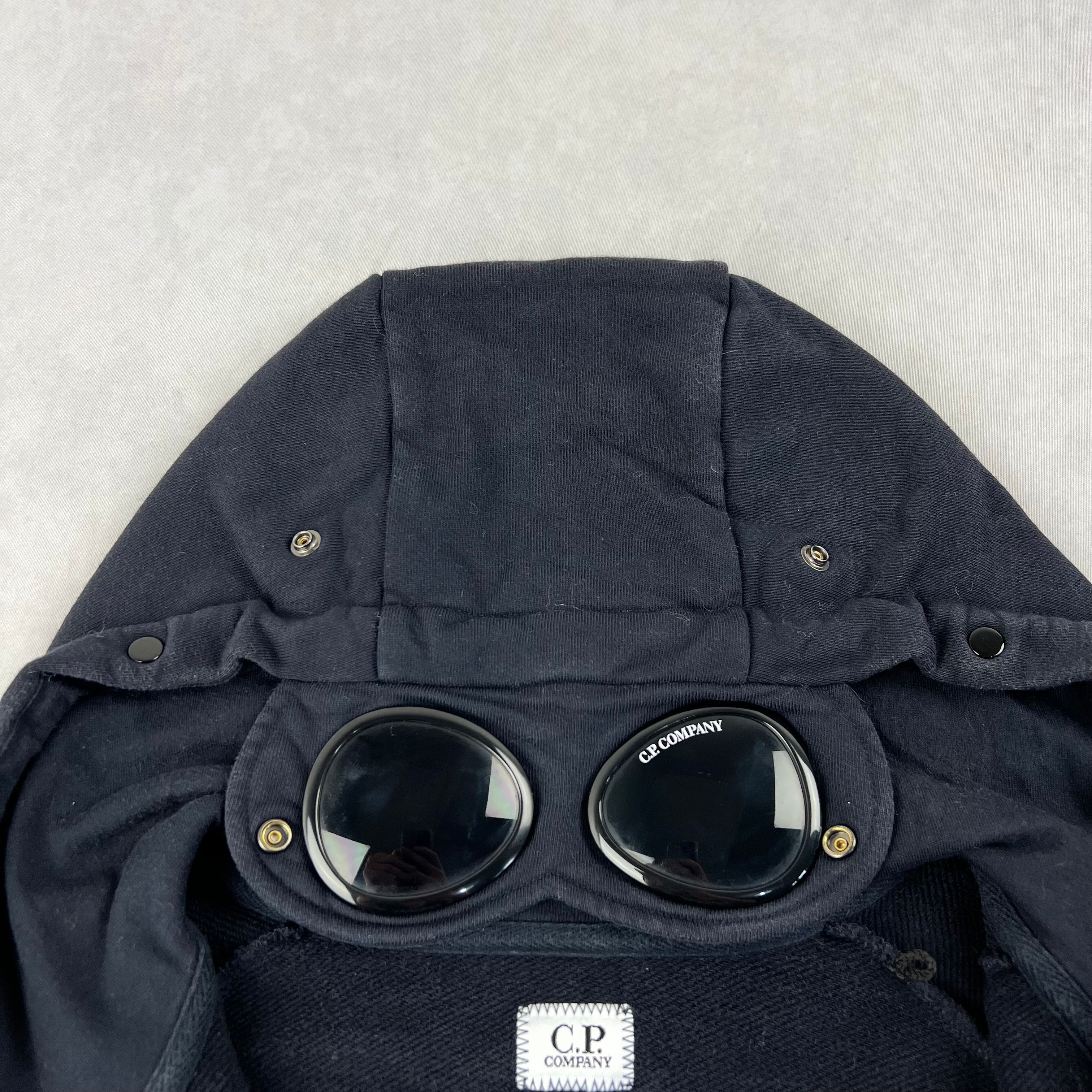 CP Company Goggle Hoodie