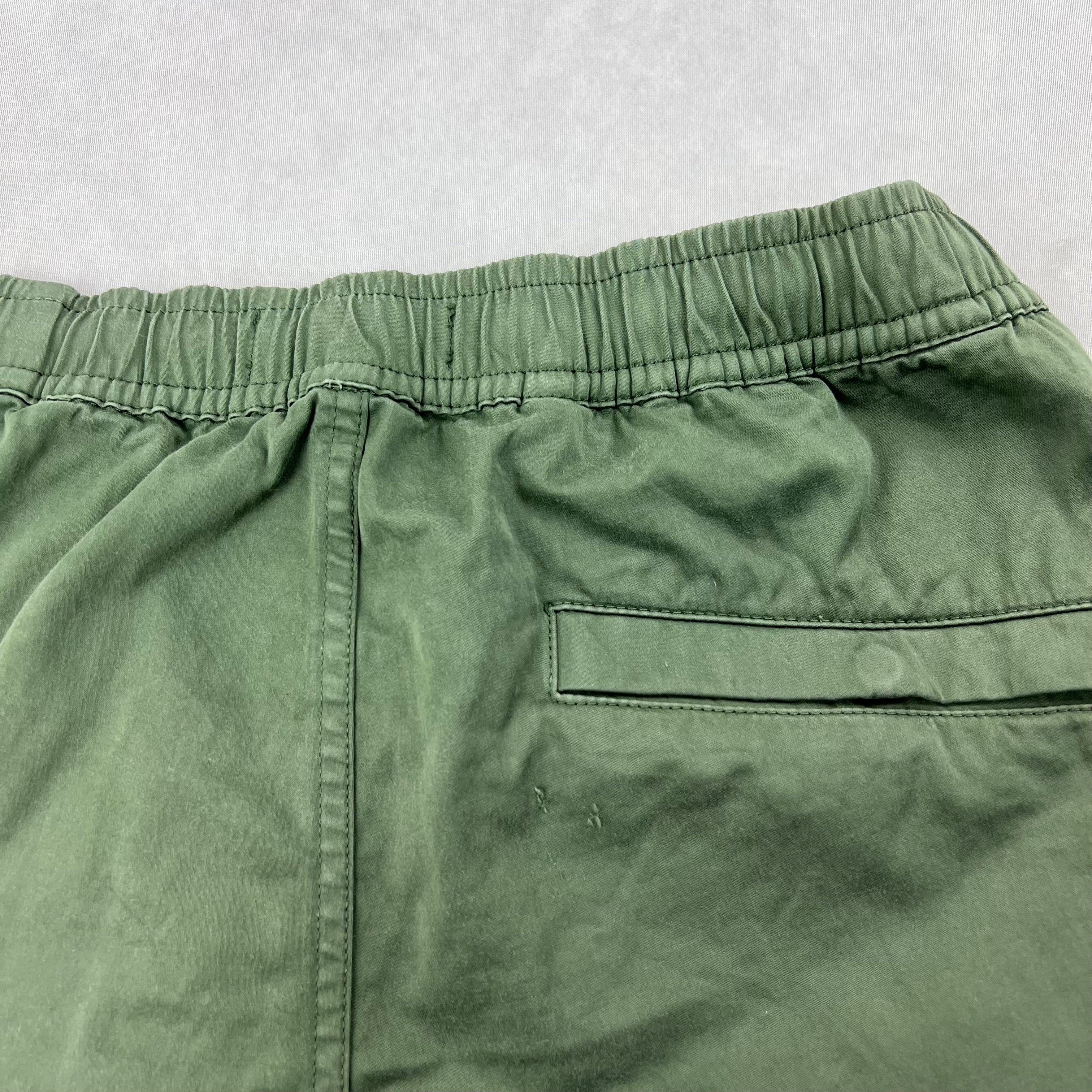 Stone Island Cargo Pants