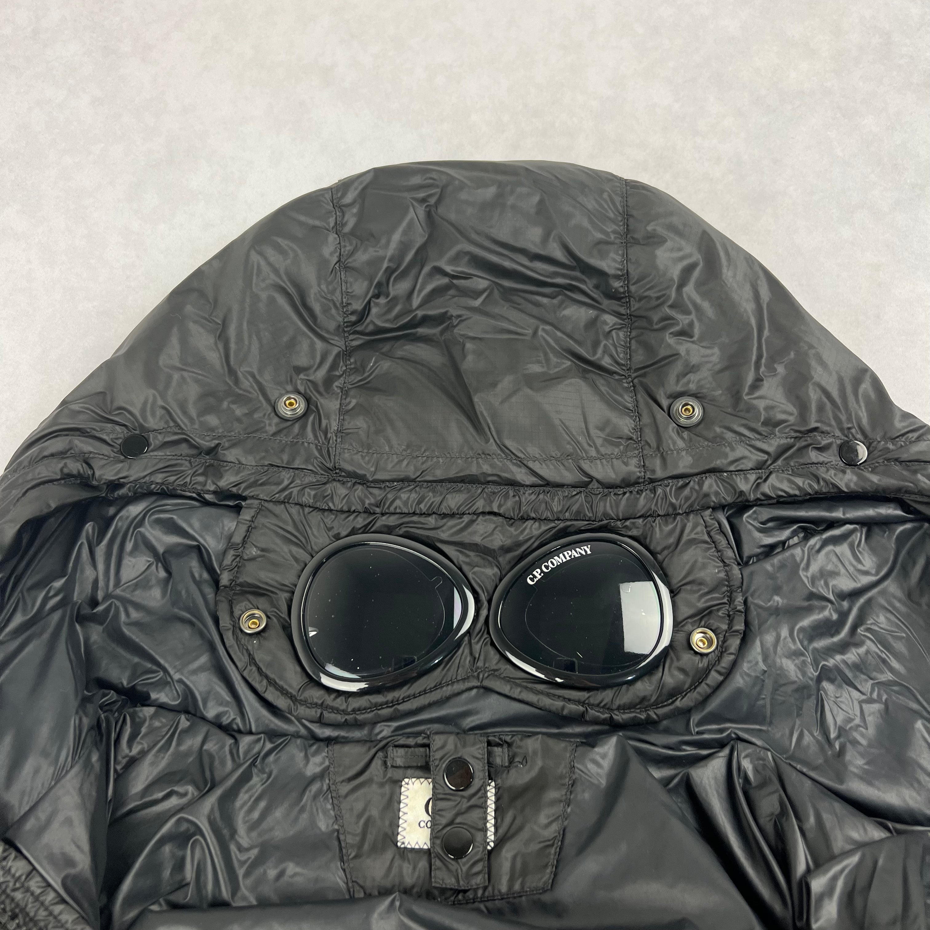 CP Company Puffer Jacket