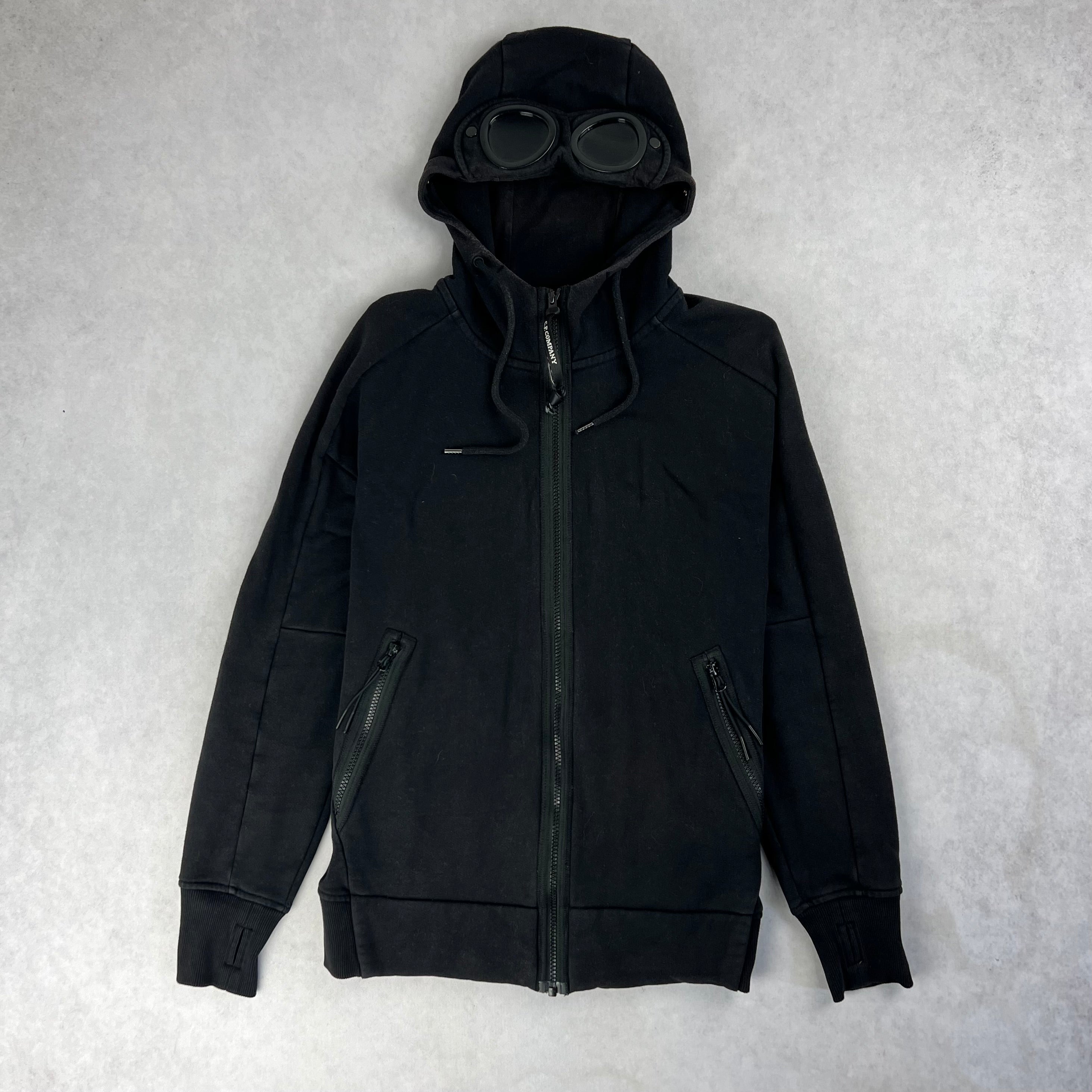 CP Company Goggle Hoodie