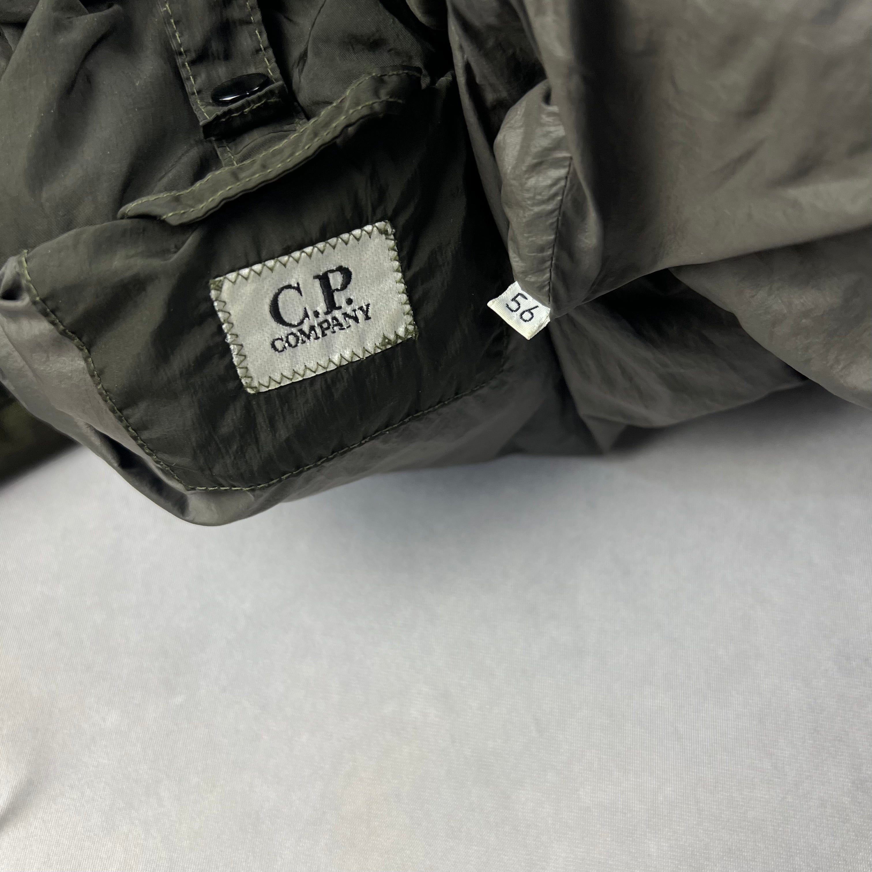 CP Company Puffer Jacket