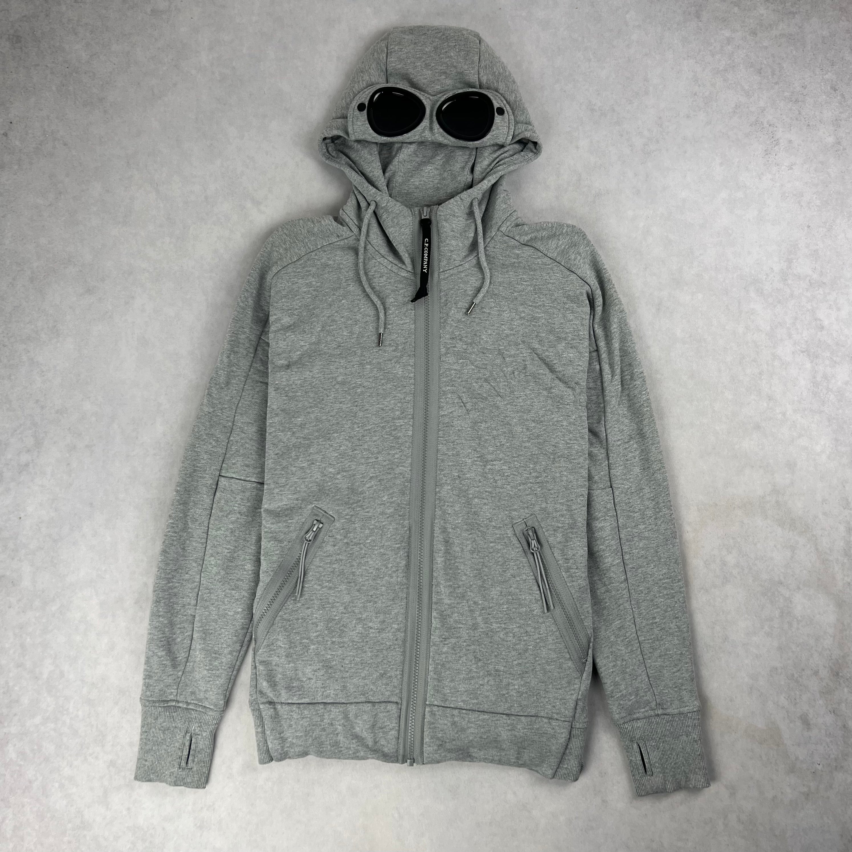 CP Company Goggle Hoodie