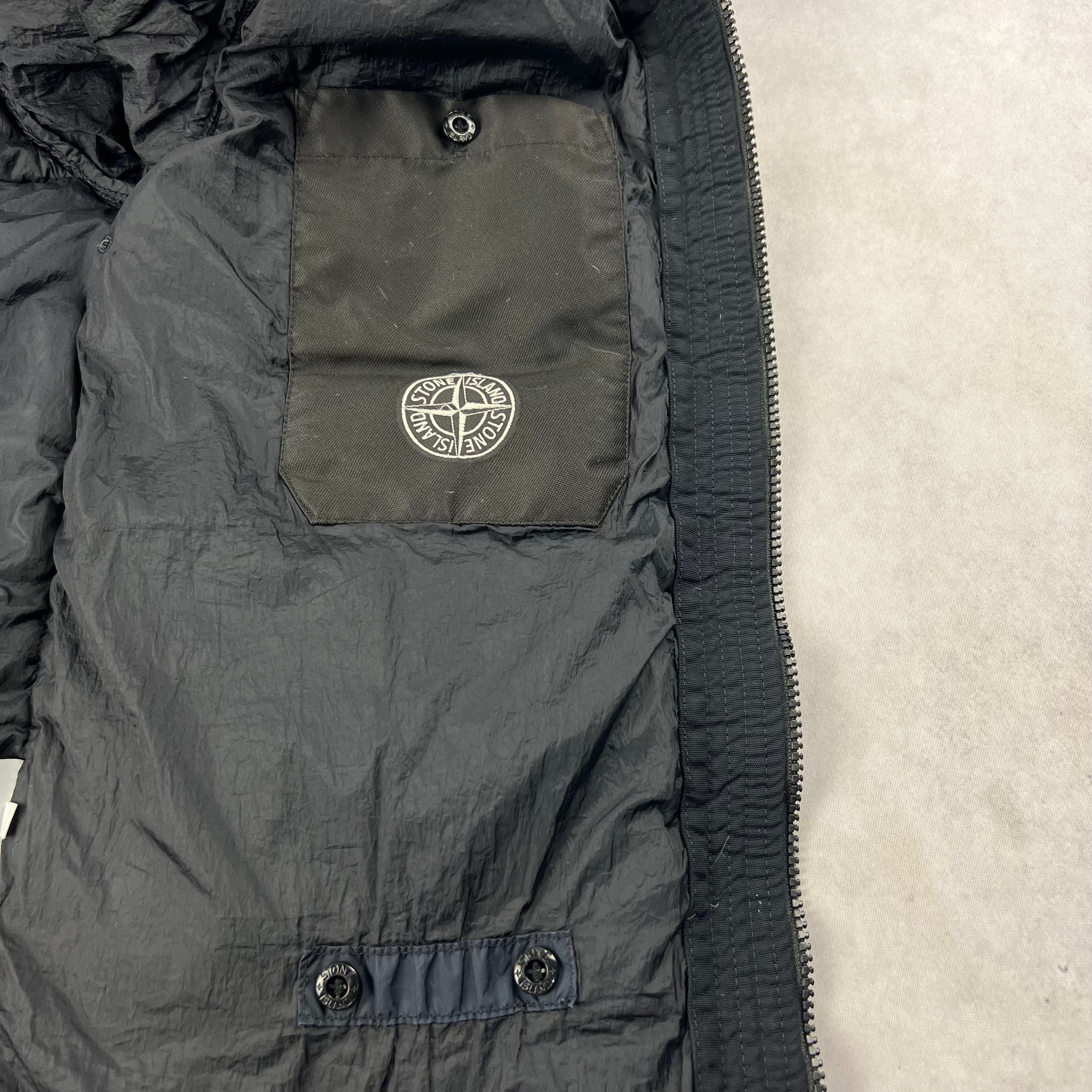 Stone Island Puffer Jacket