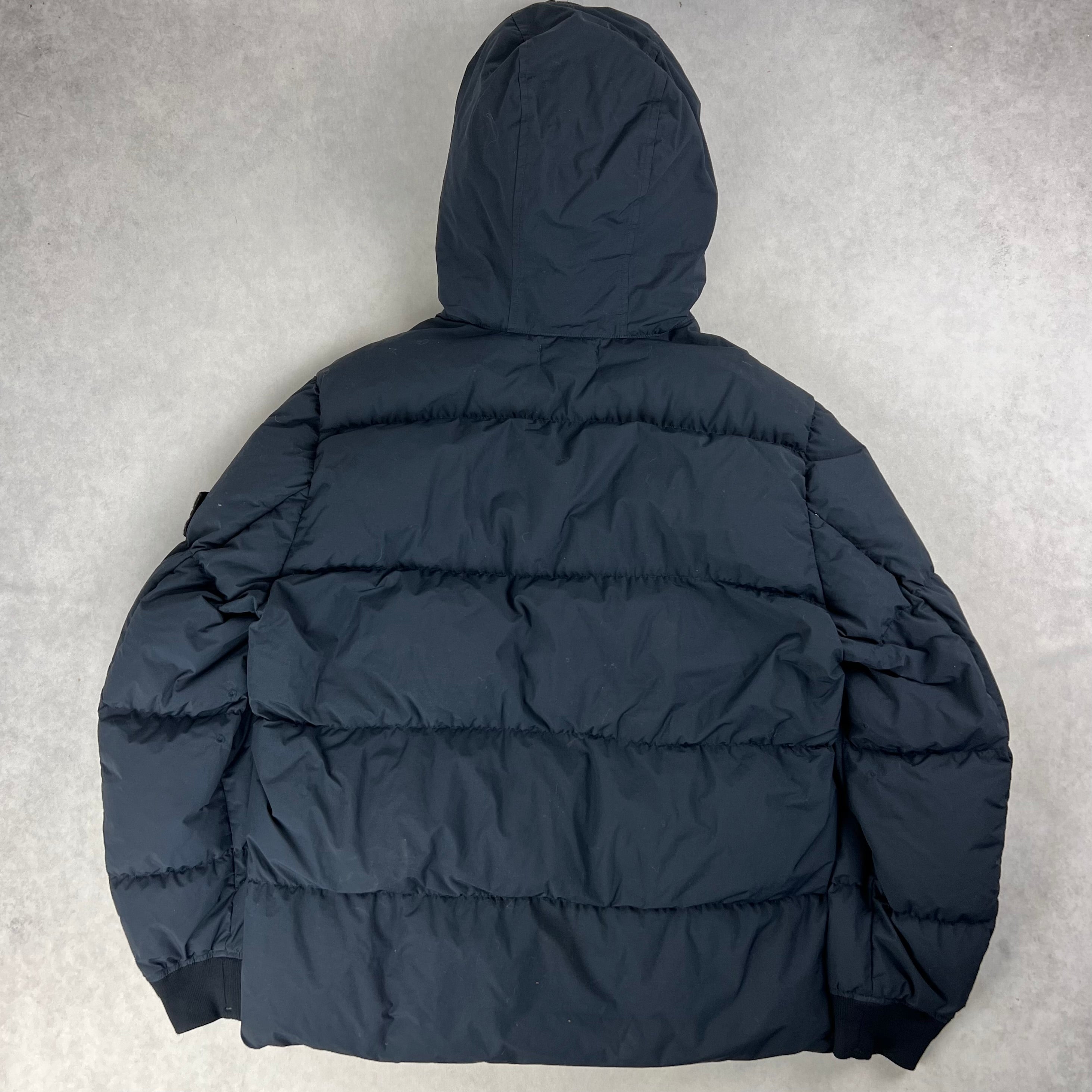 Stone Island Puffer Jacket