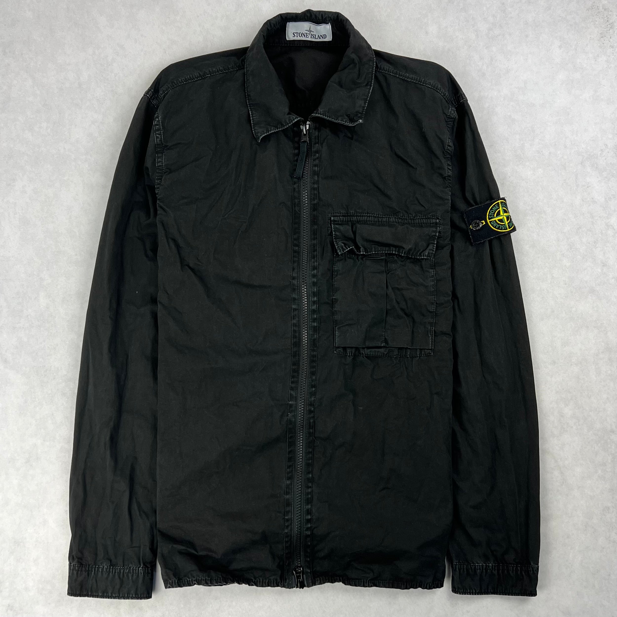 Stone Island Overshirt