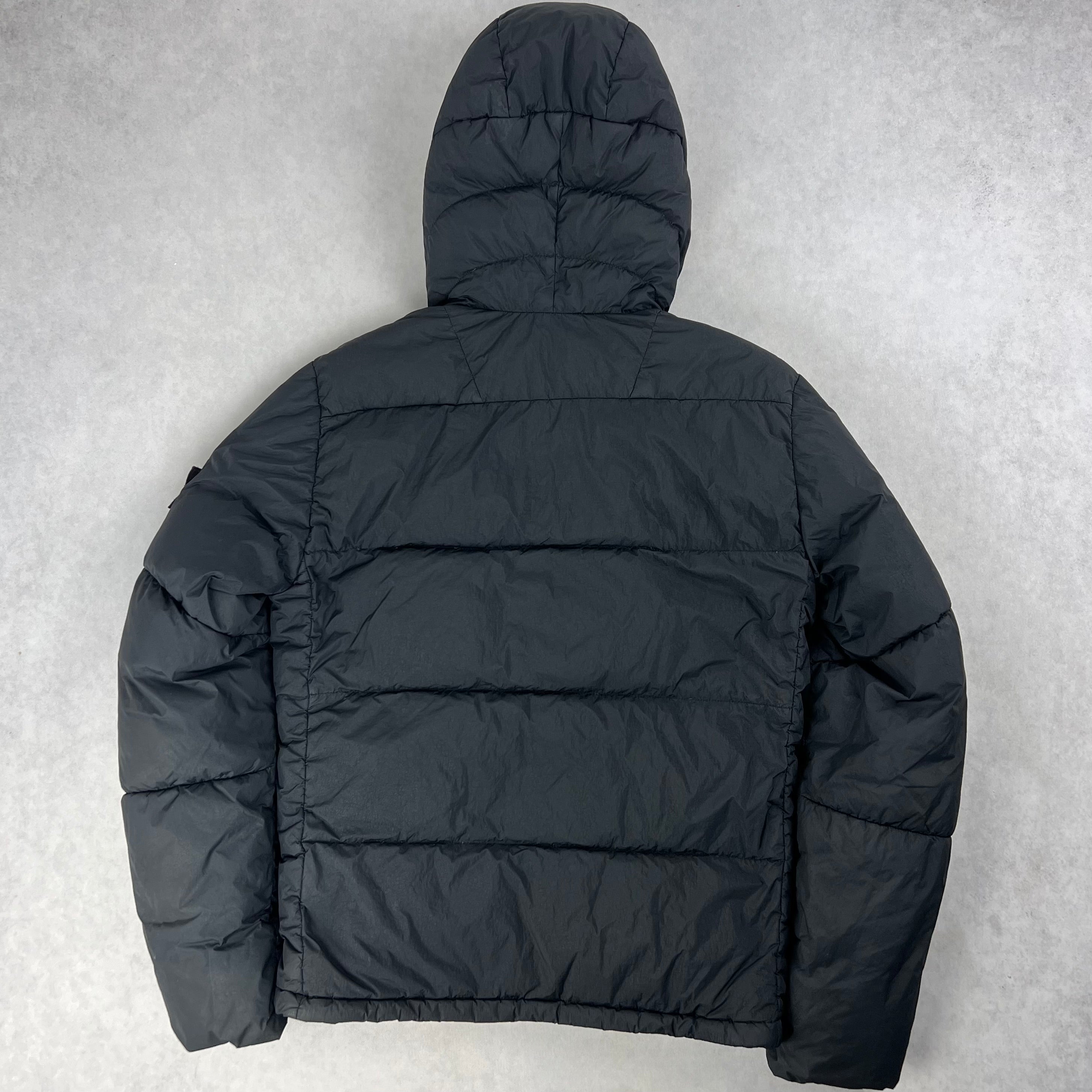 Stone Island Puffer Jacket