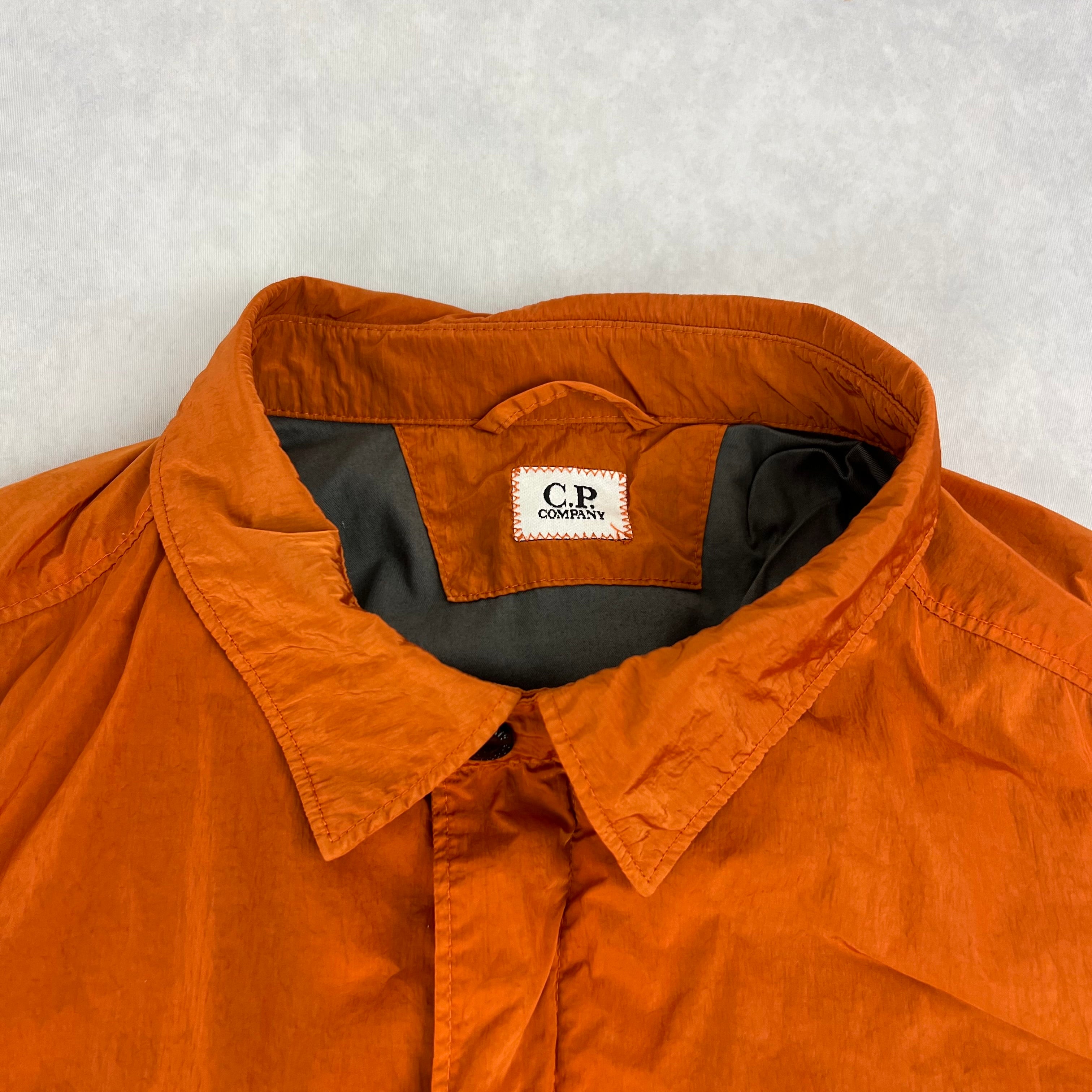 CP Company Overshirt