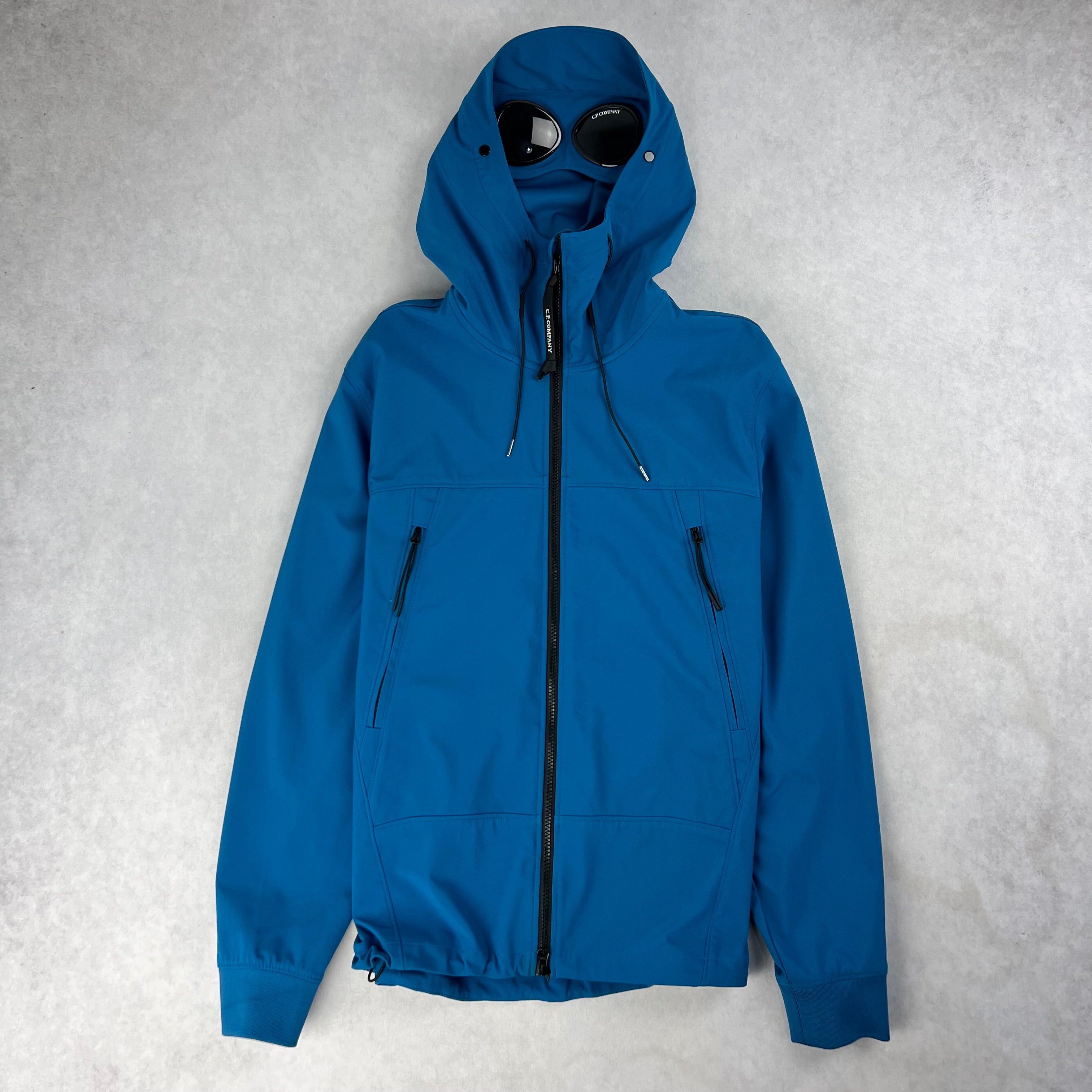CP Company Goggle Jacket
