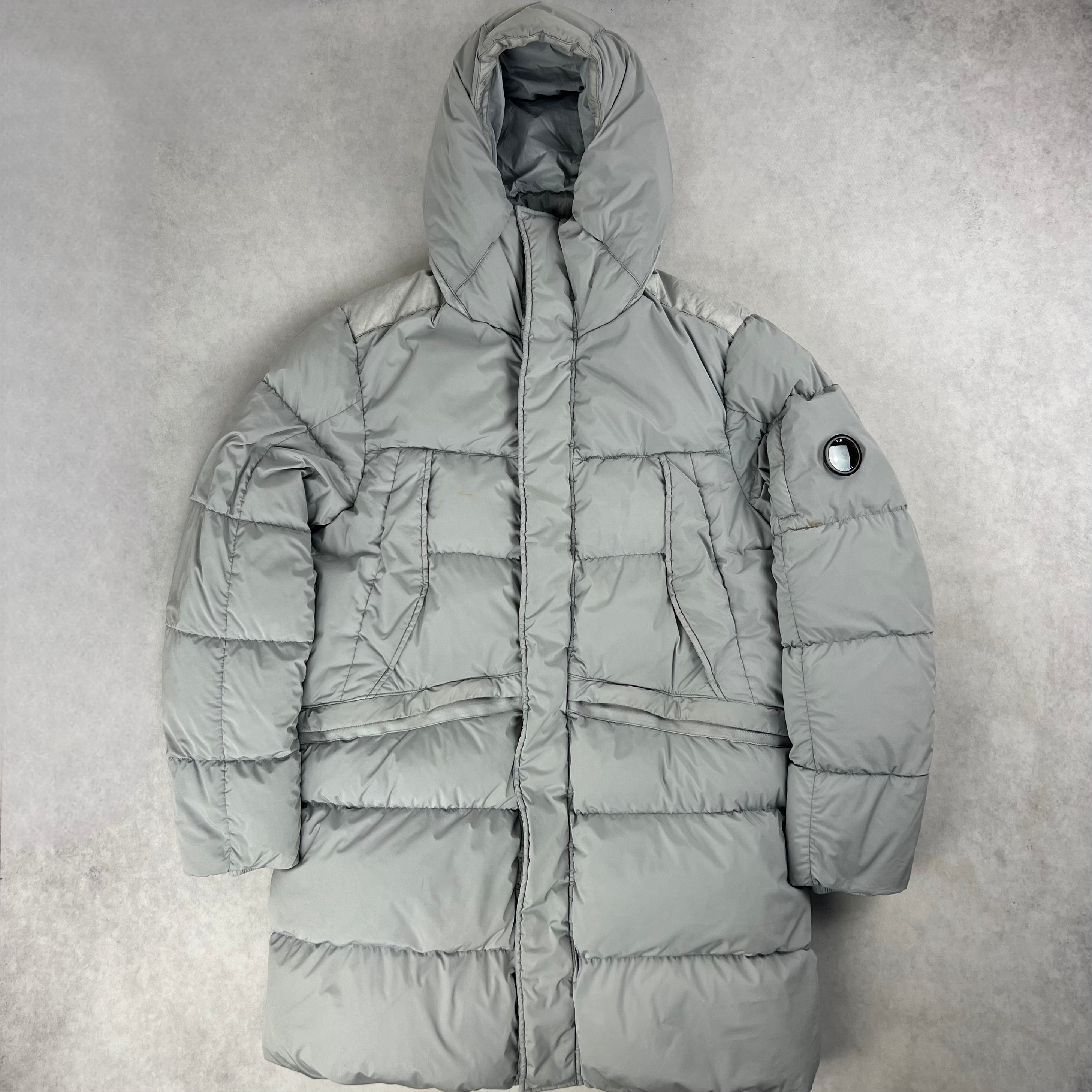 CP Company Parka