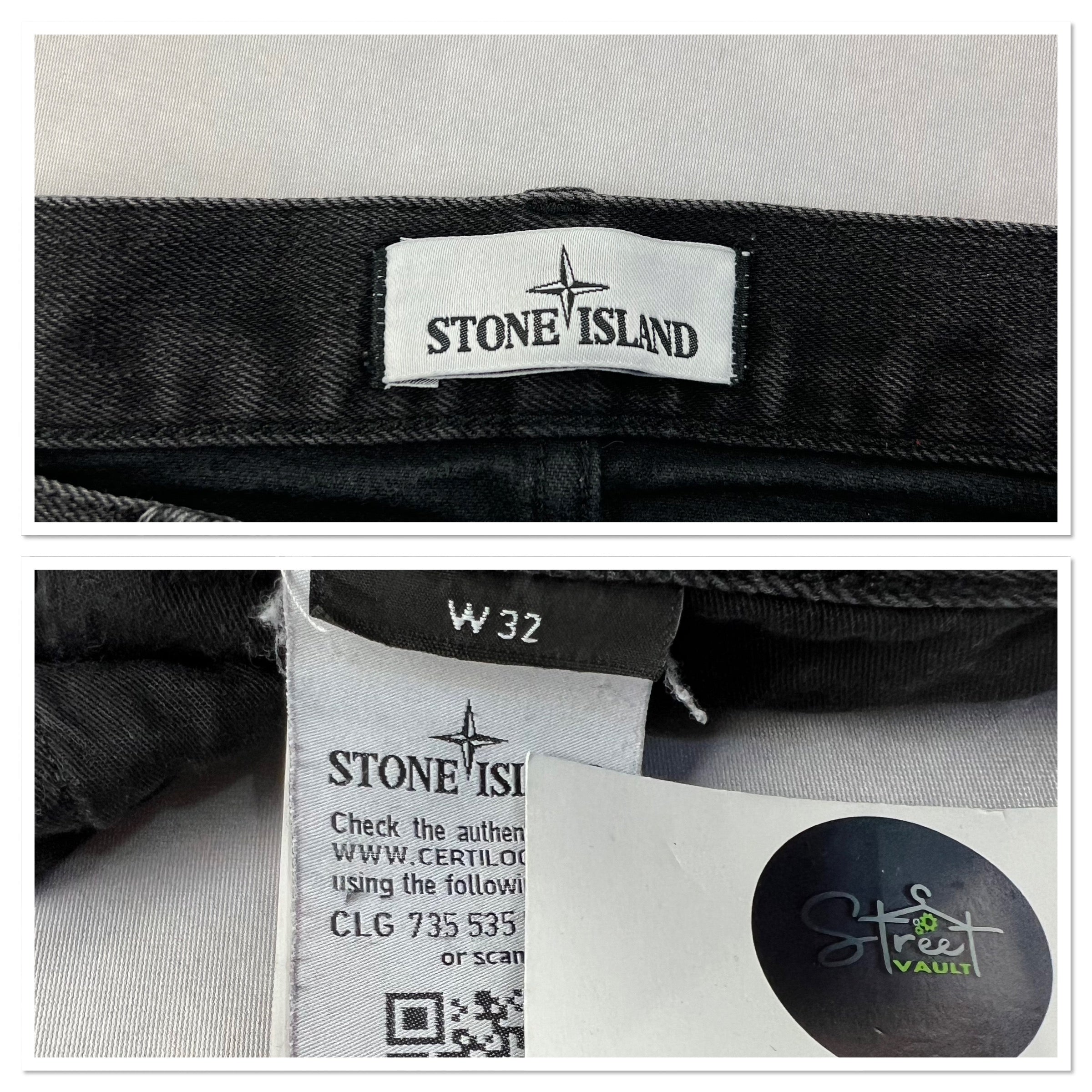 Stone Island Jeans