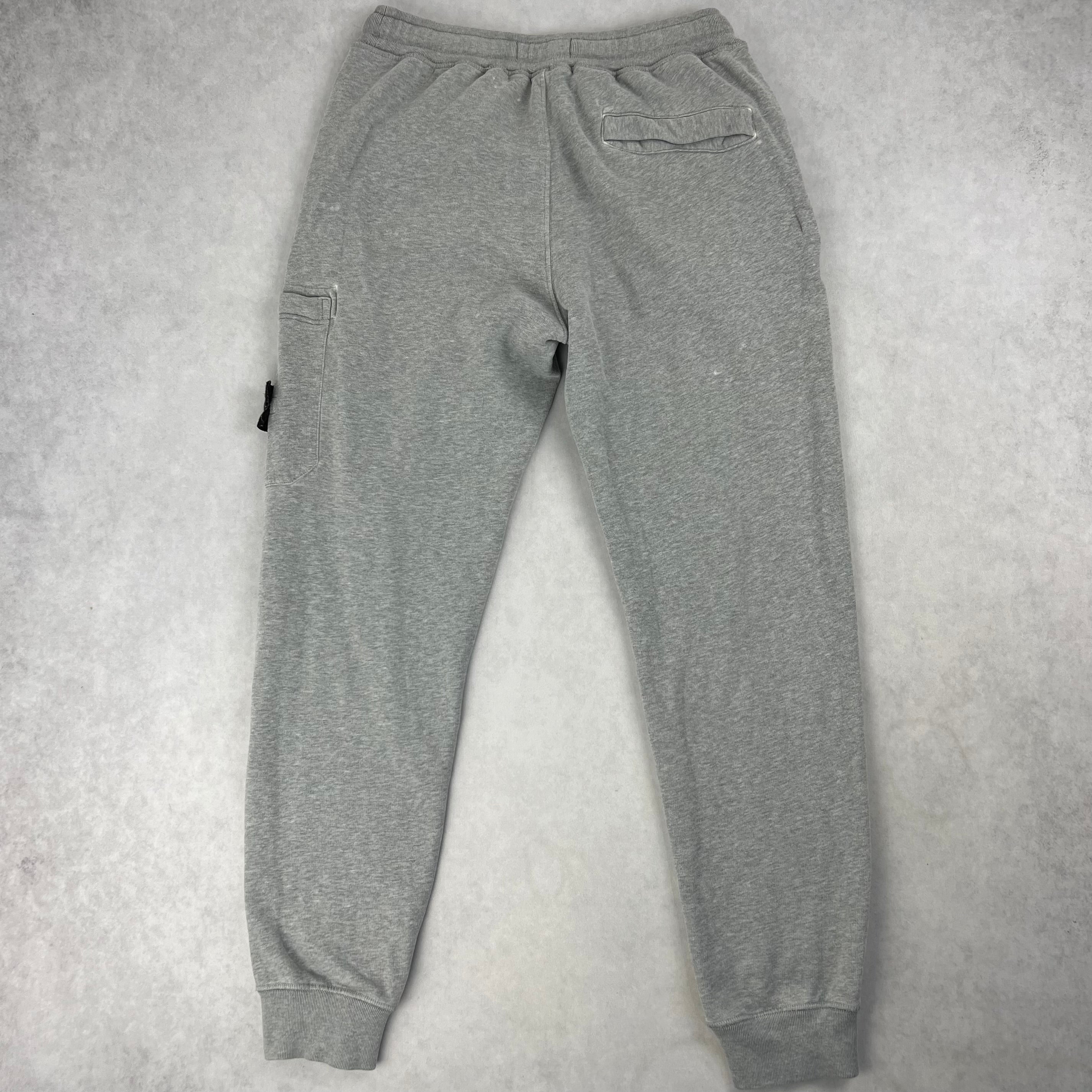 Stone Island Joggers