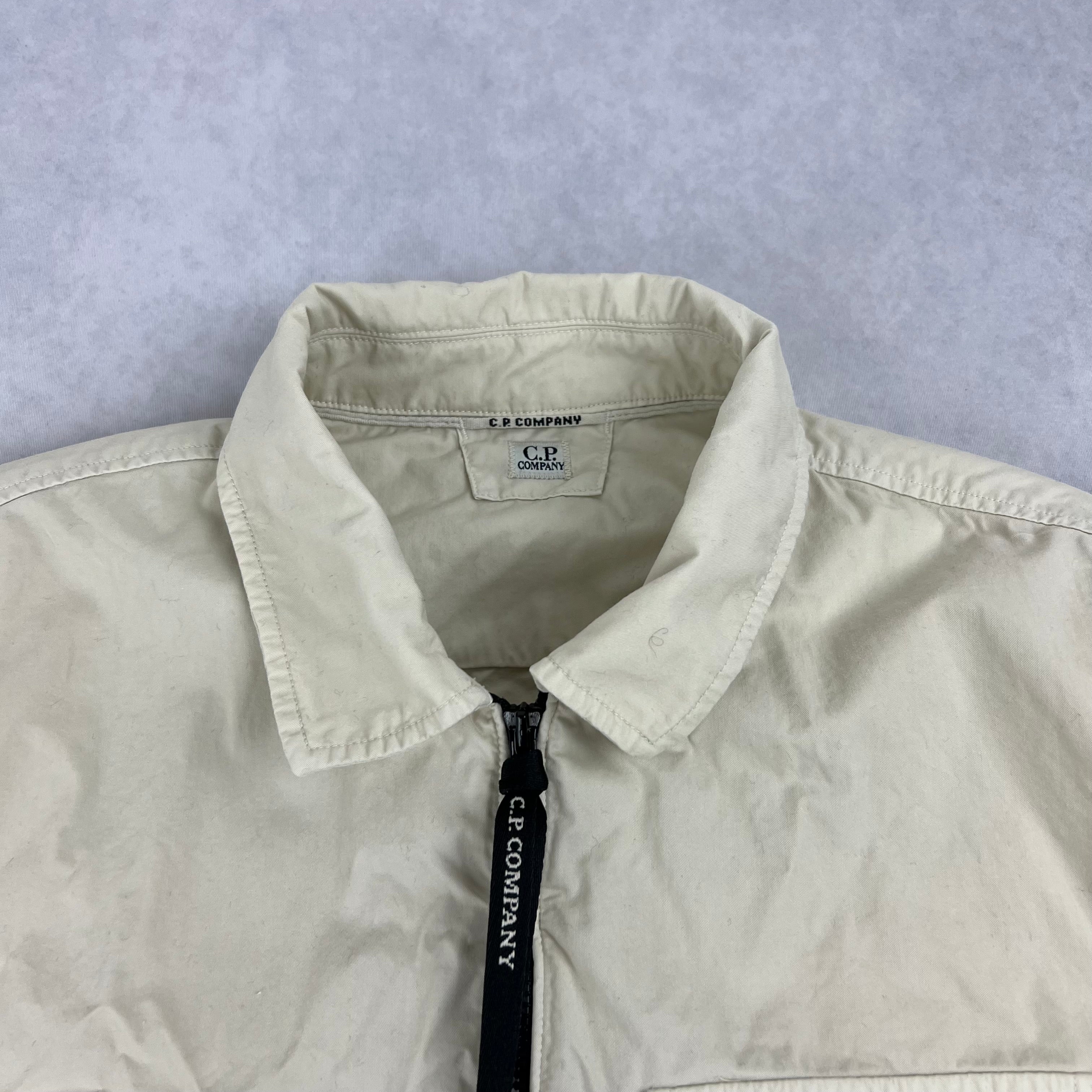 CP Company Overshirt