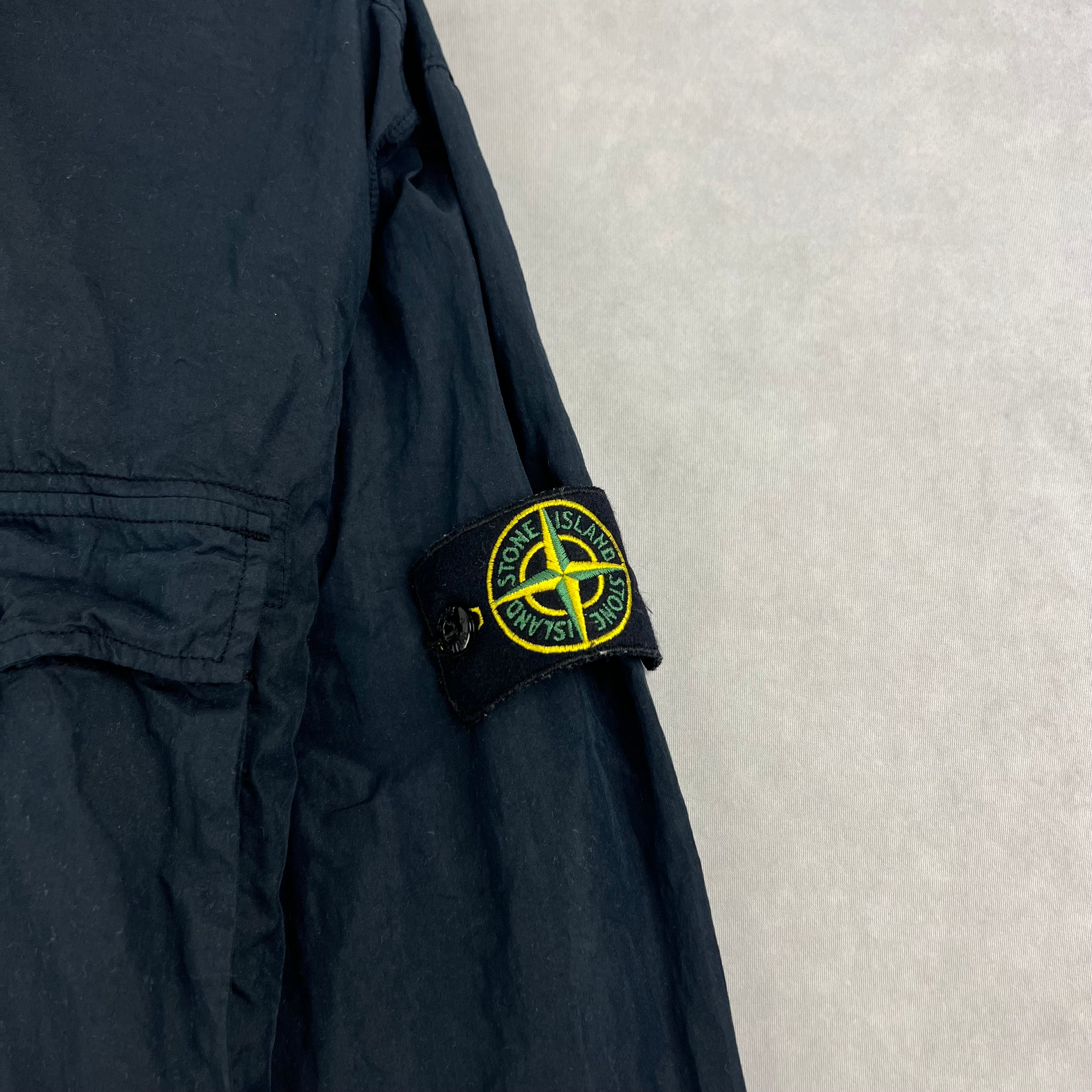 Stone Island Overshirt