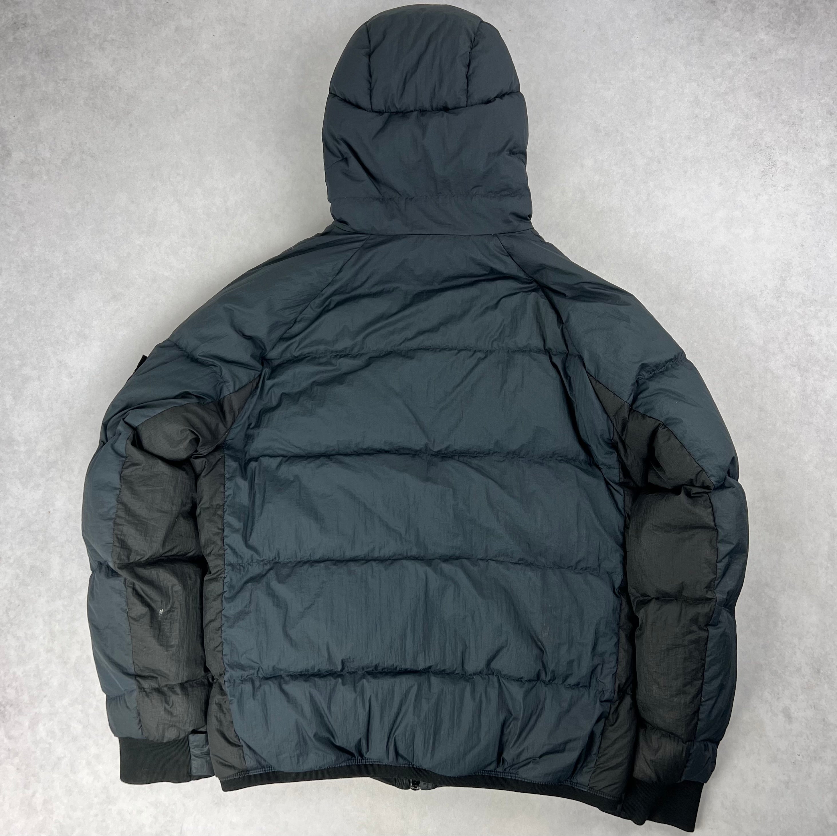 Stone Island Puffer Jacket