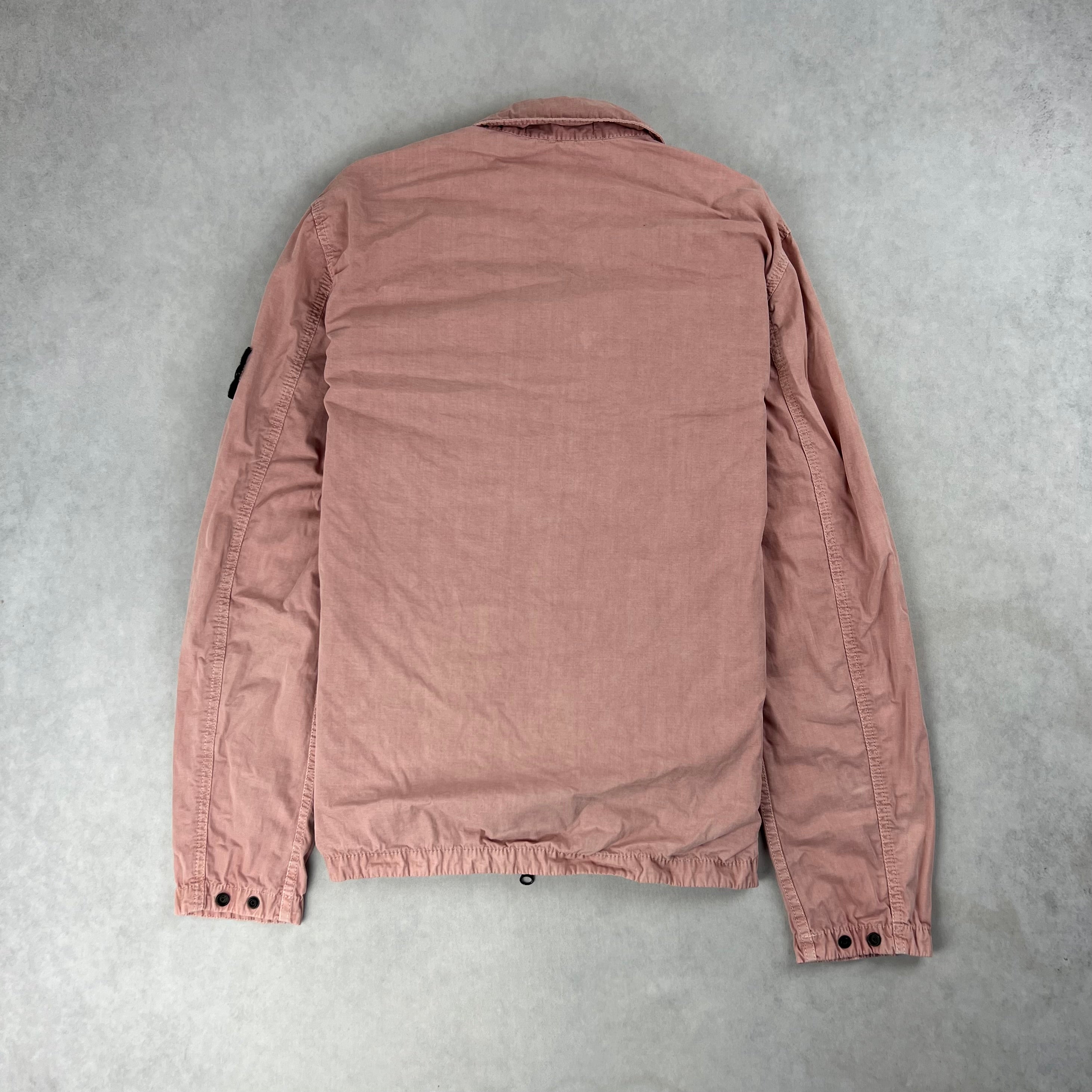 Stone Island Overshirt