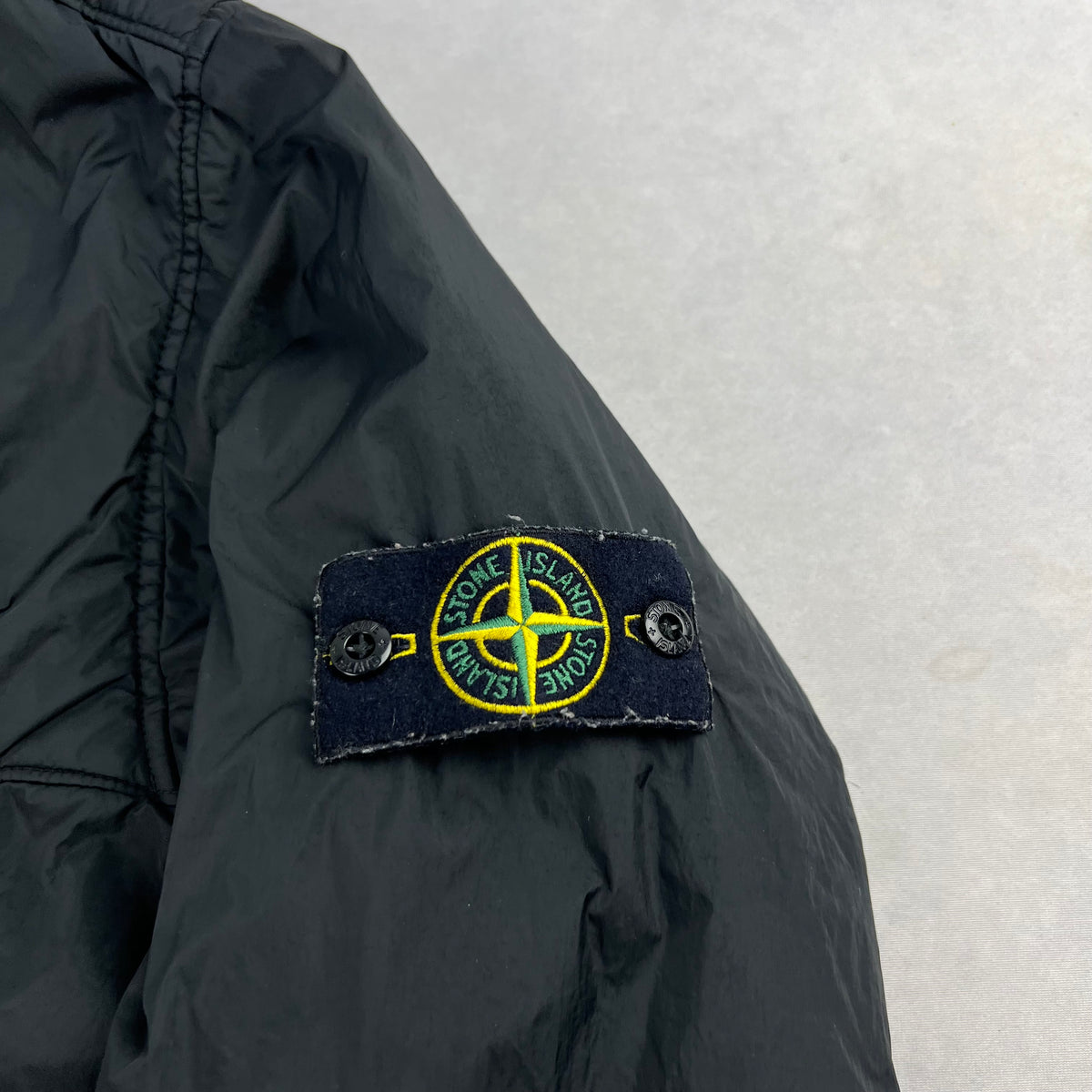Stone Island Jacket