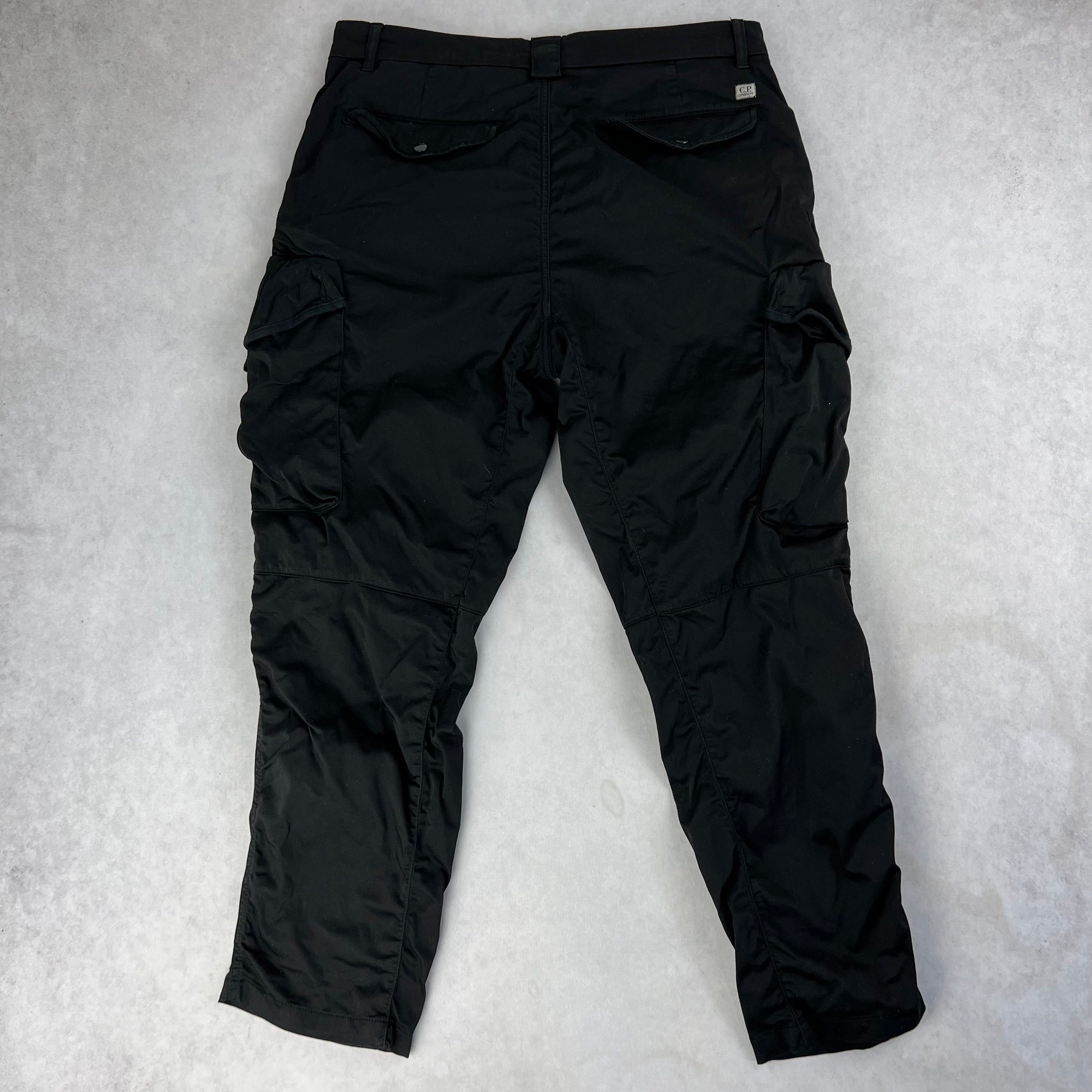 CP Company Cargo Pants
