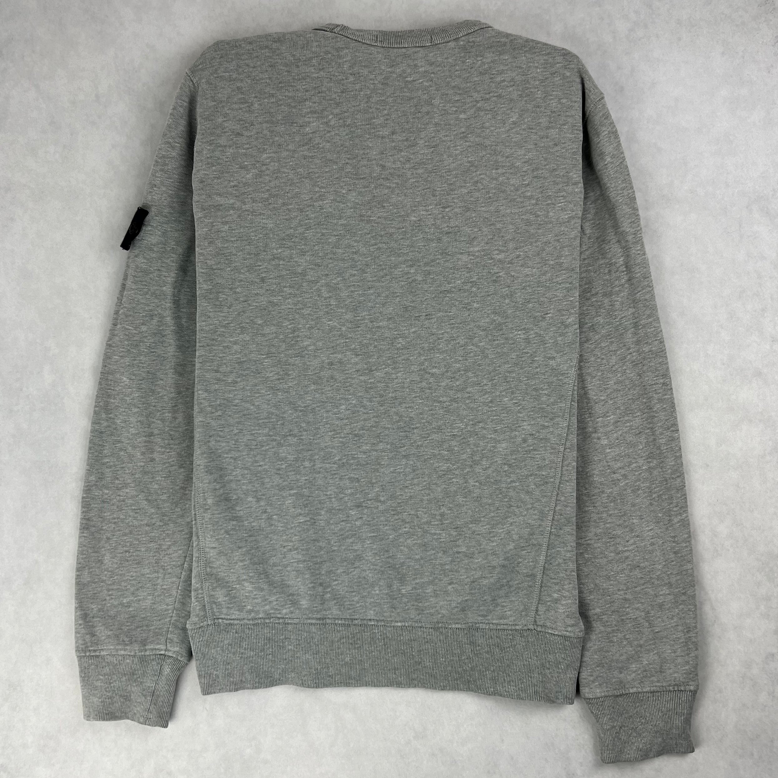 Stone Island Sweatshirt