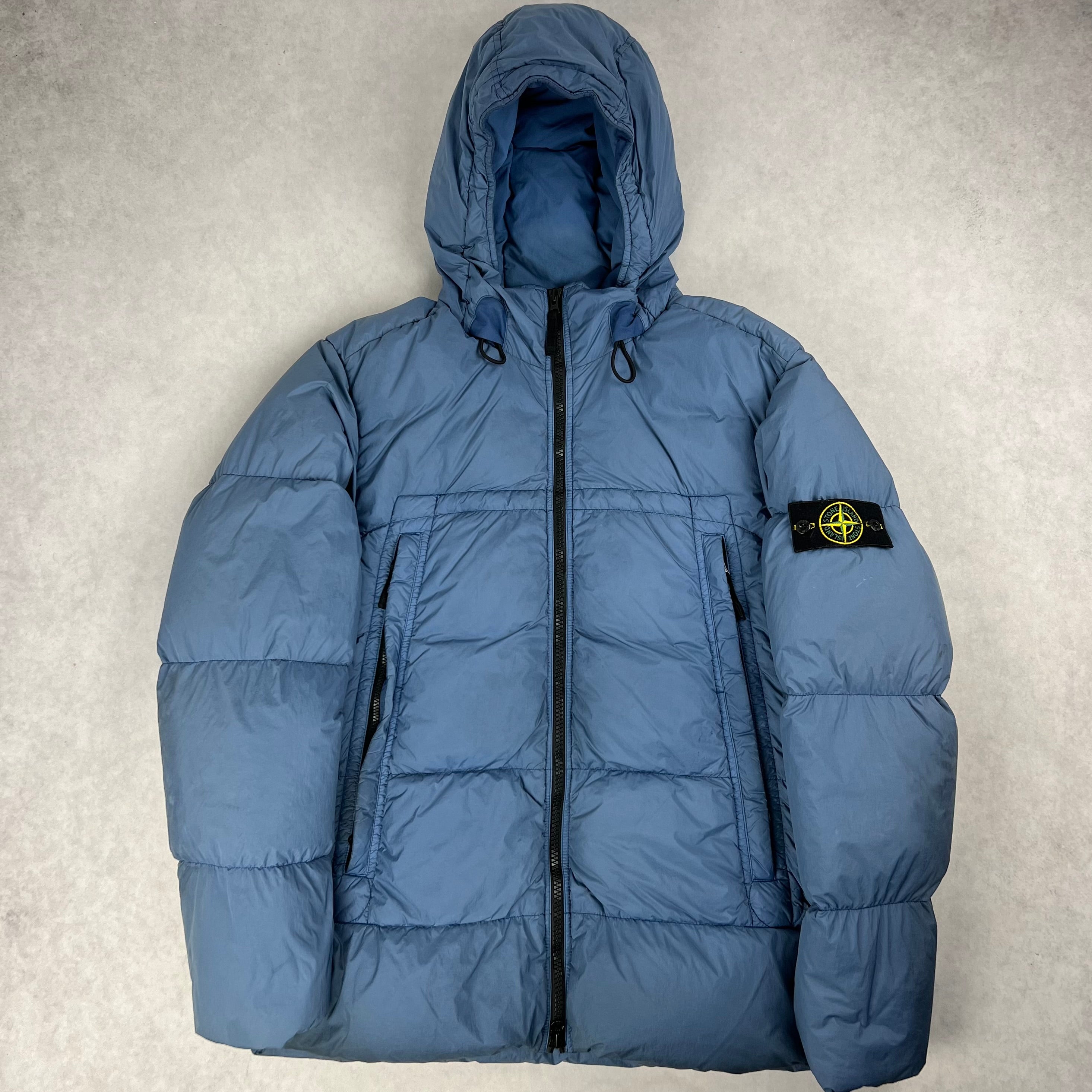 Stone Island Puffer Jacket