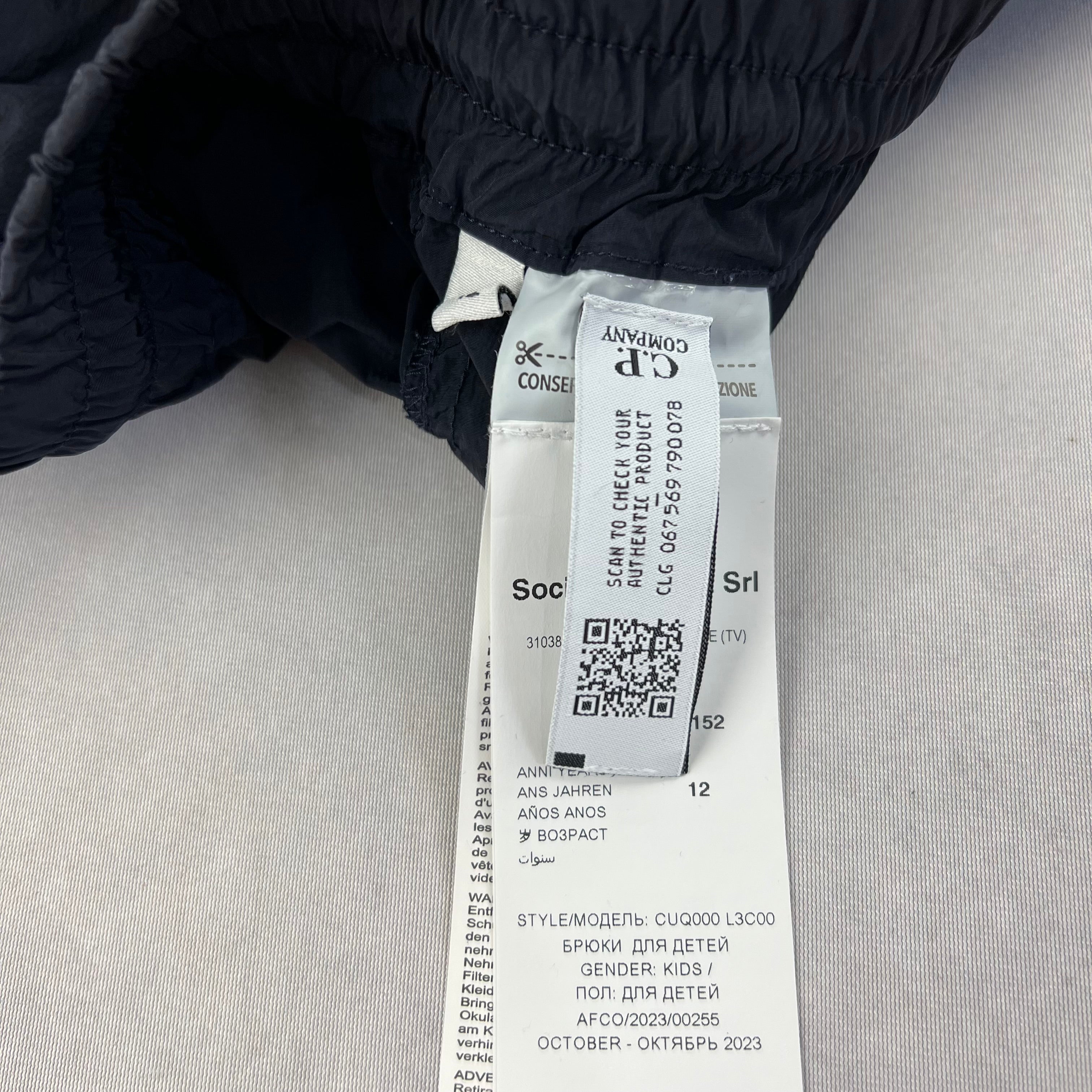 CP Company Cargo Shorts