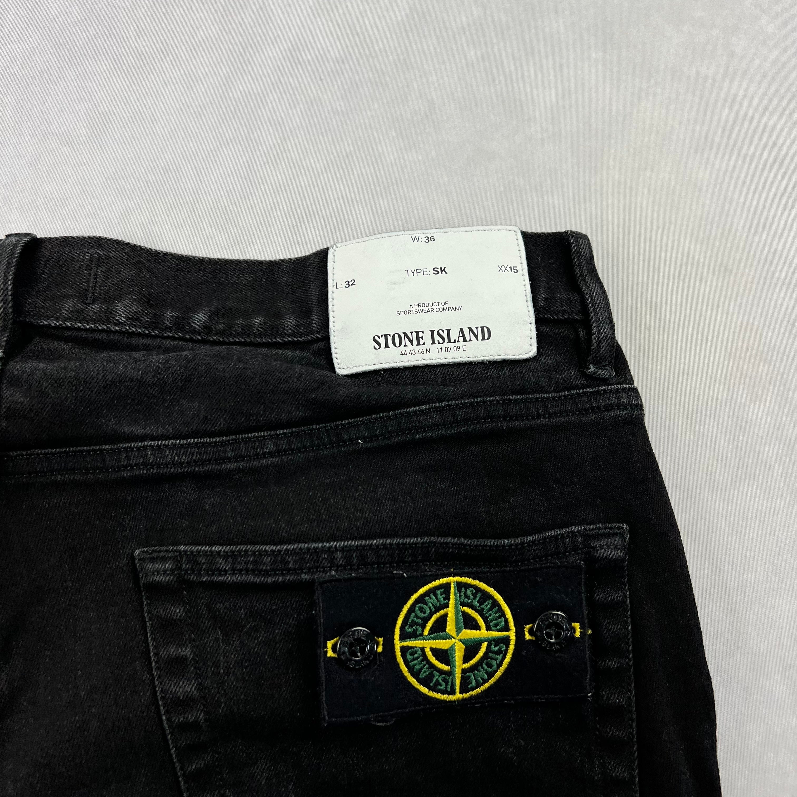 Stone Island Jeans