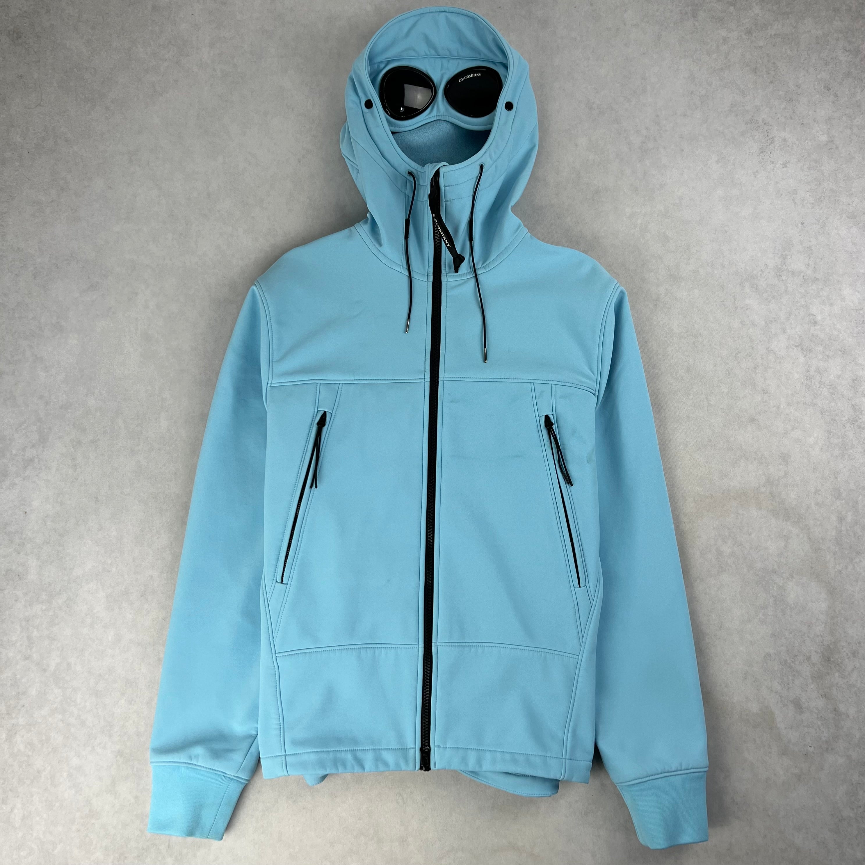 CP Company Goggle Jacket