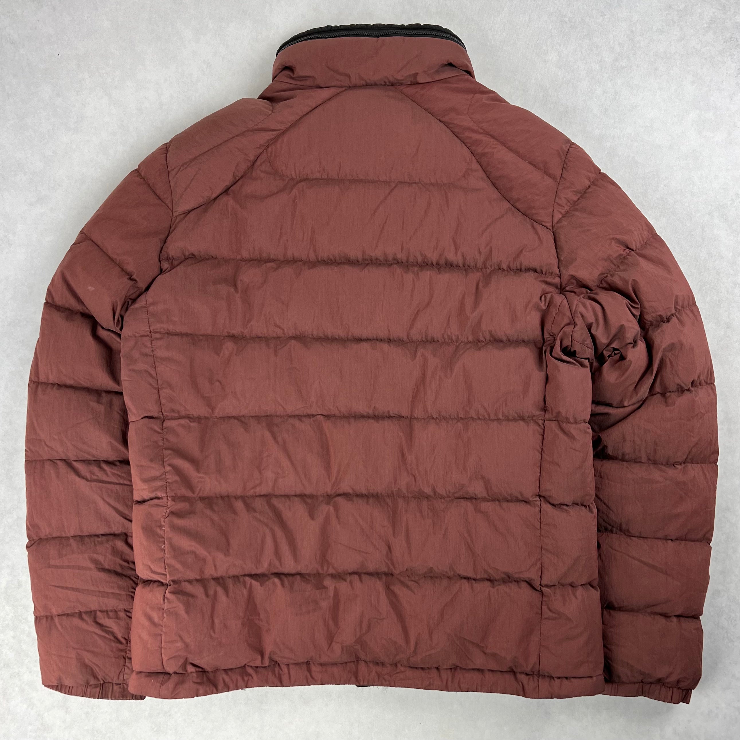 CP Company Puffer Jacket