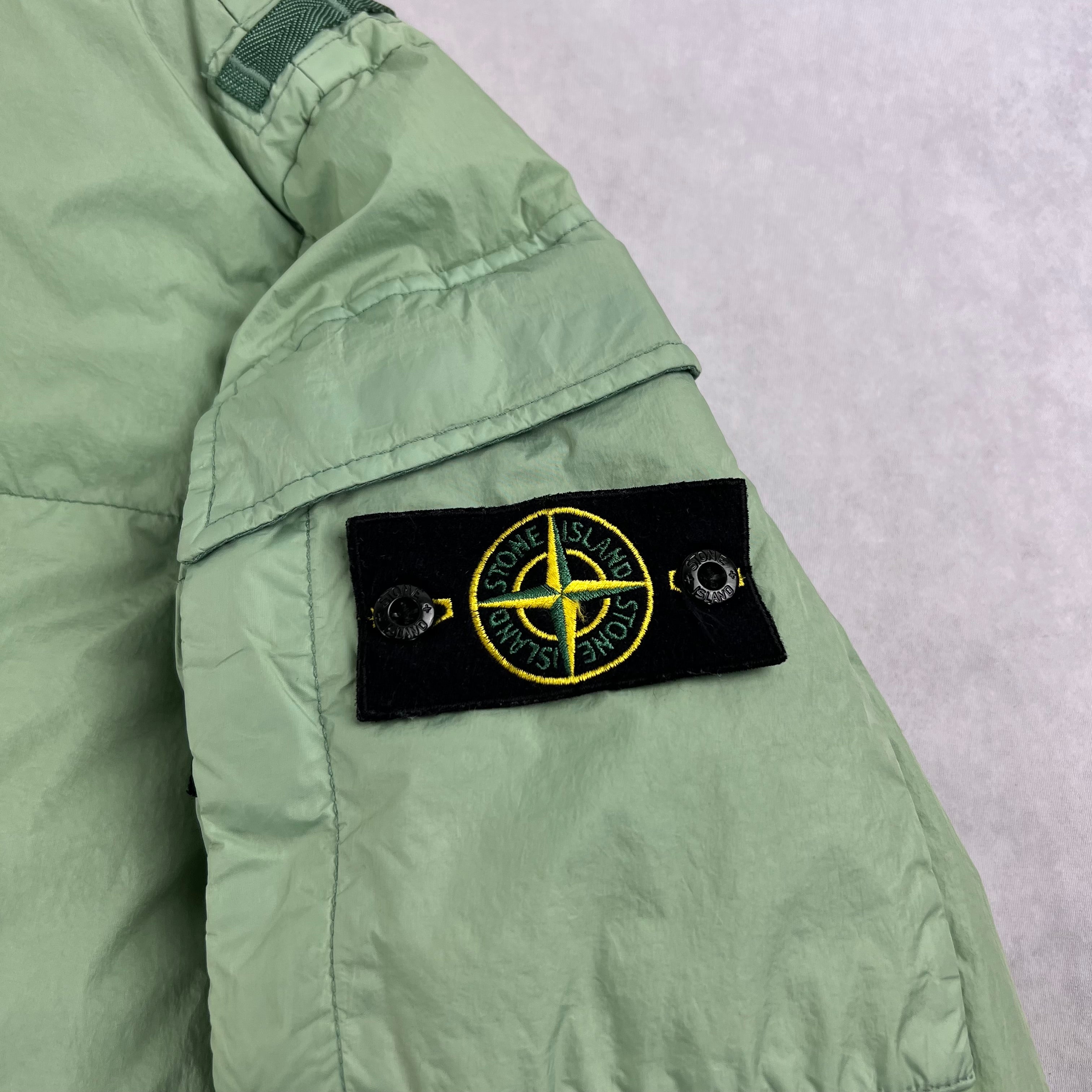 Stone Island Puffer Jacket