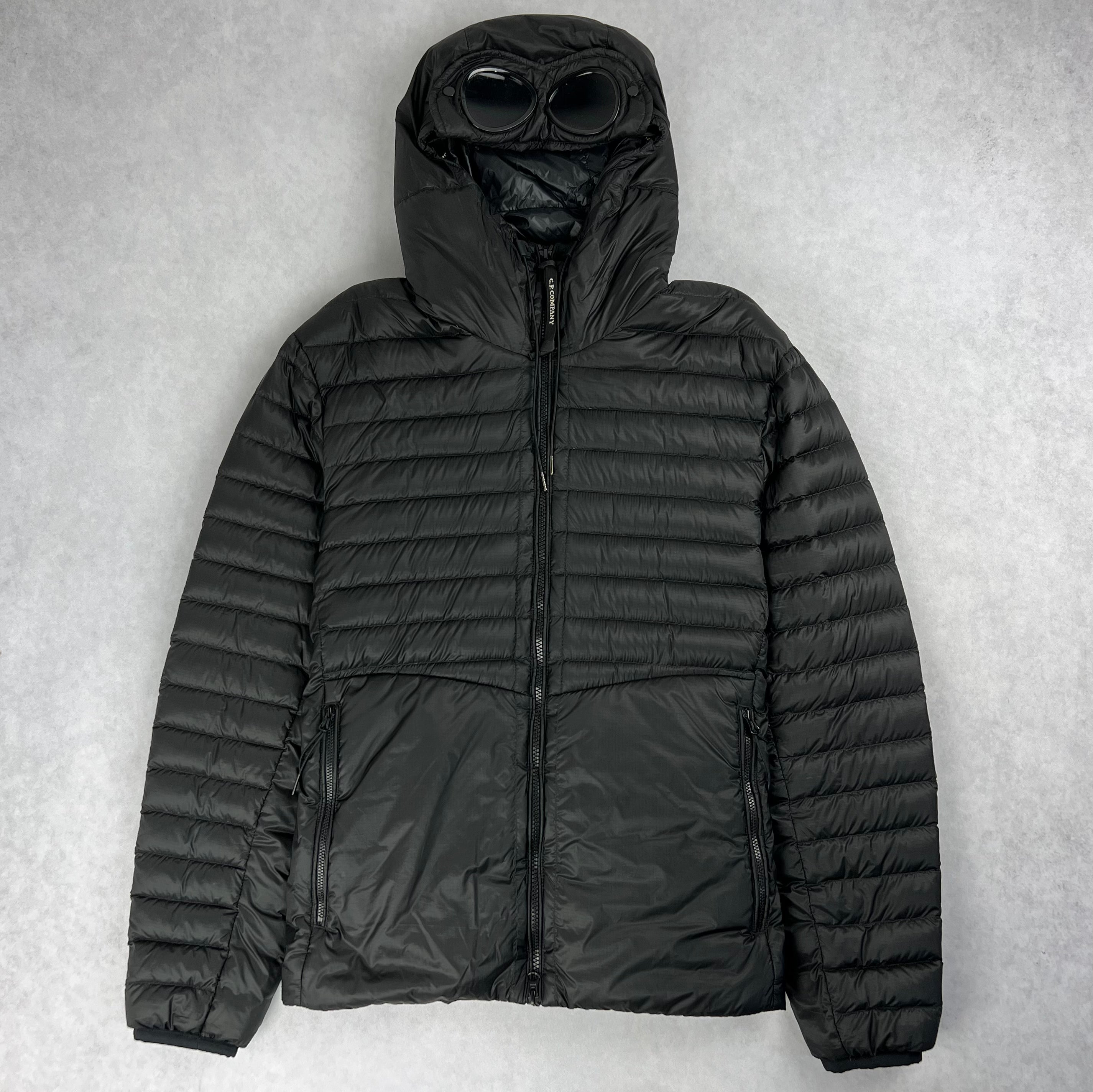 CP Company Goggle Jacket