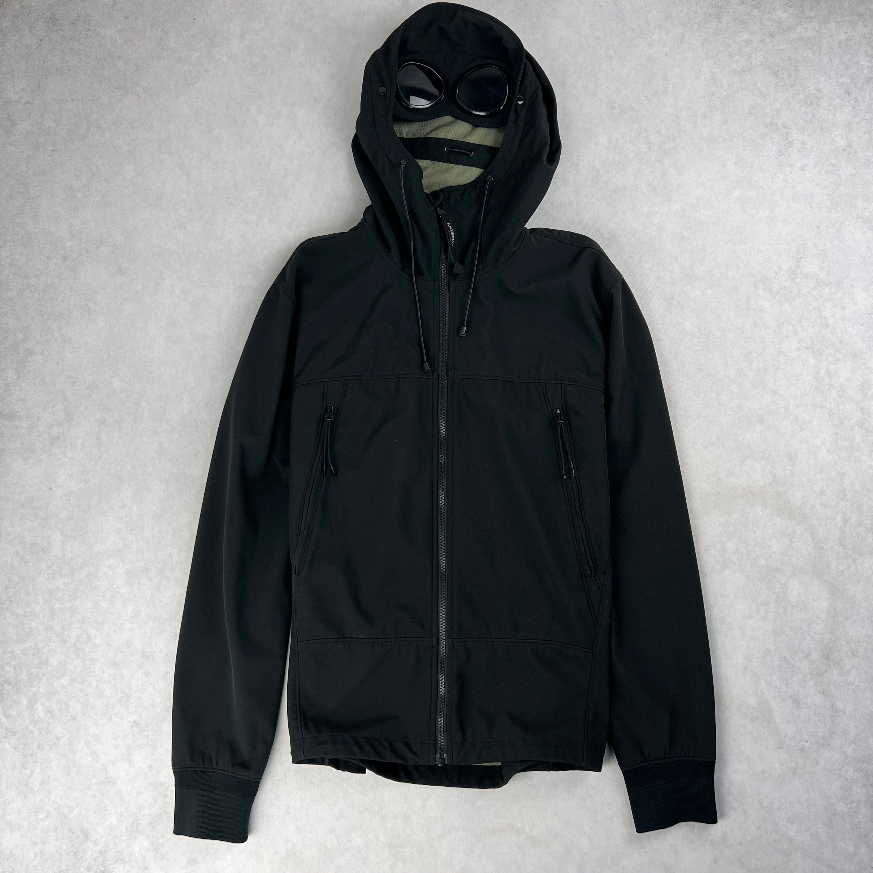 CP Company Goggle Jacket