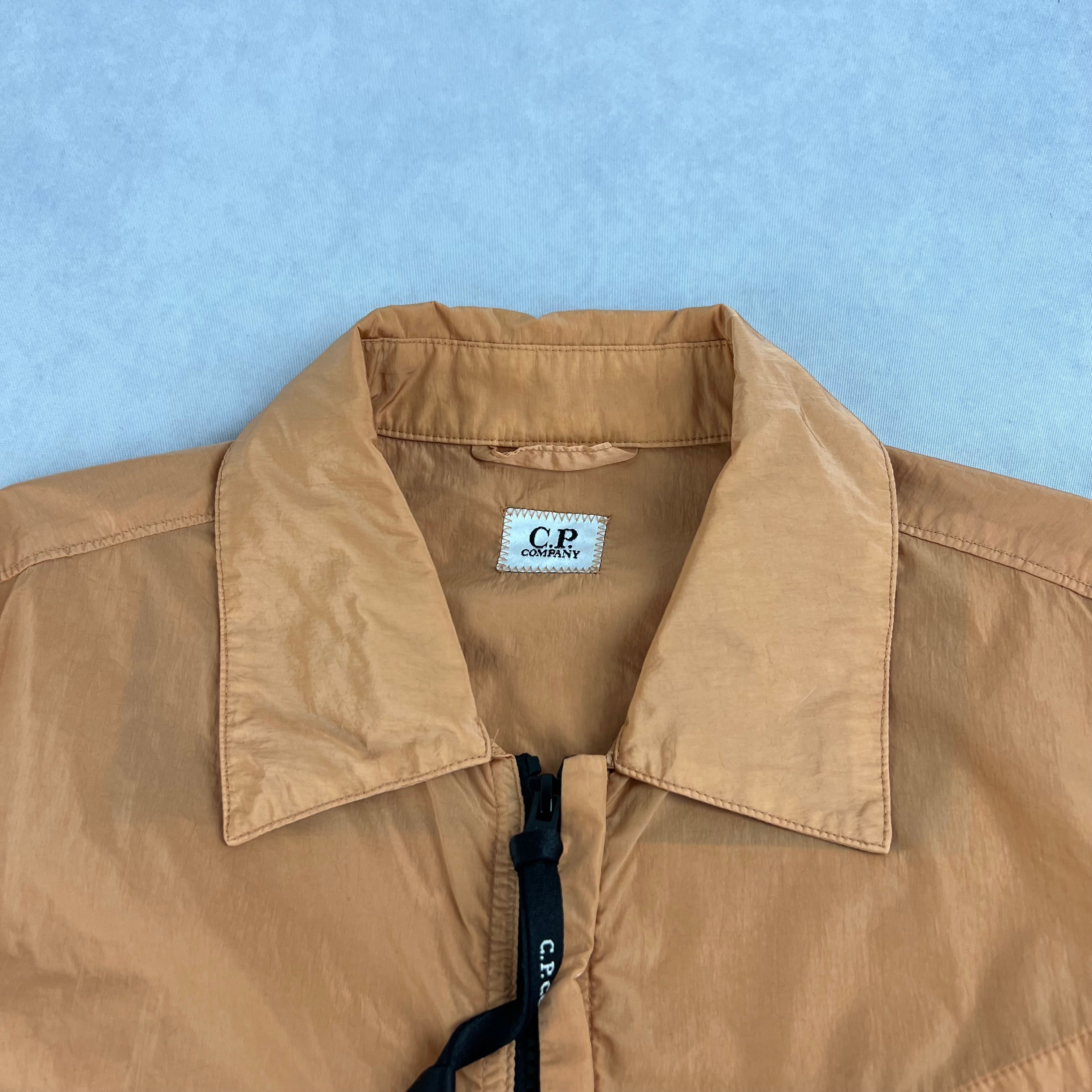 CP Company Chrome Overshirt
