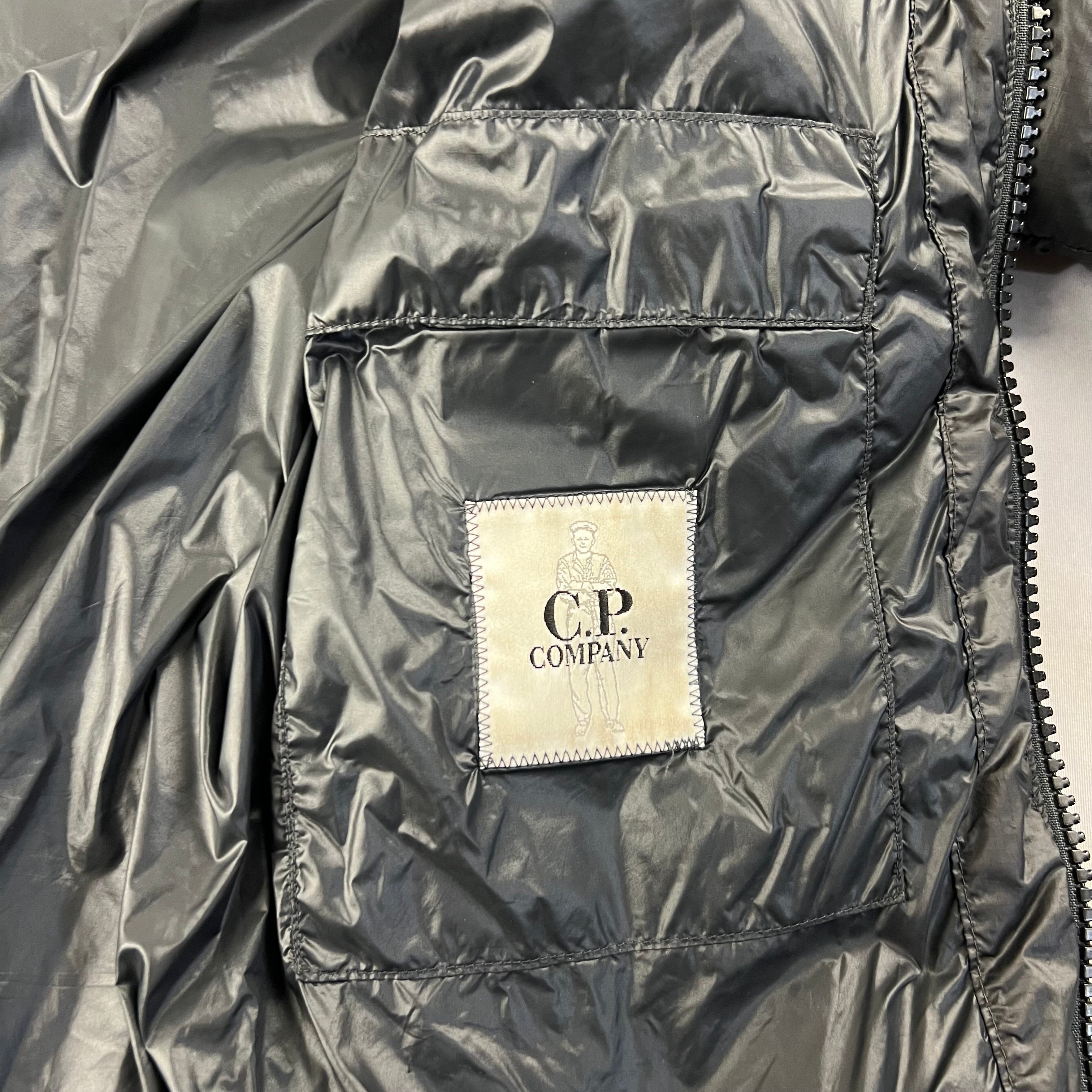 CP Company Puffer Jacket