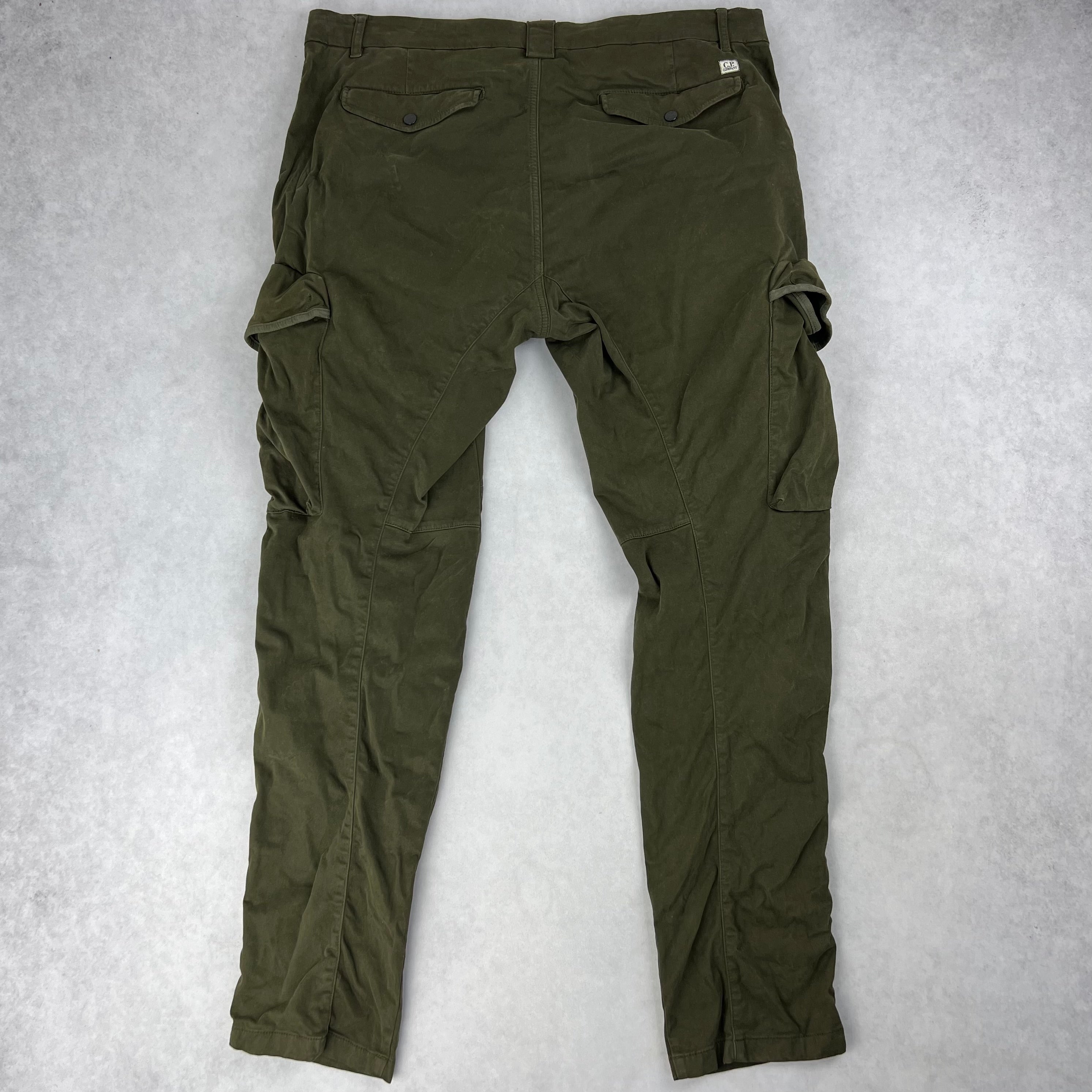 CP Company Cargo Pants