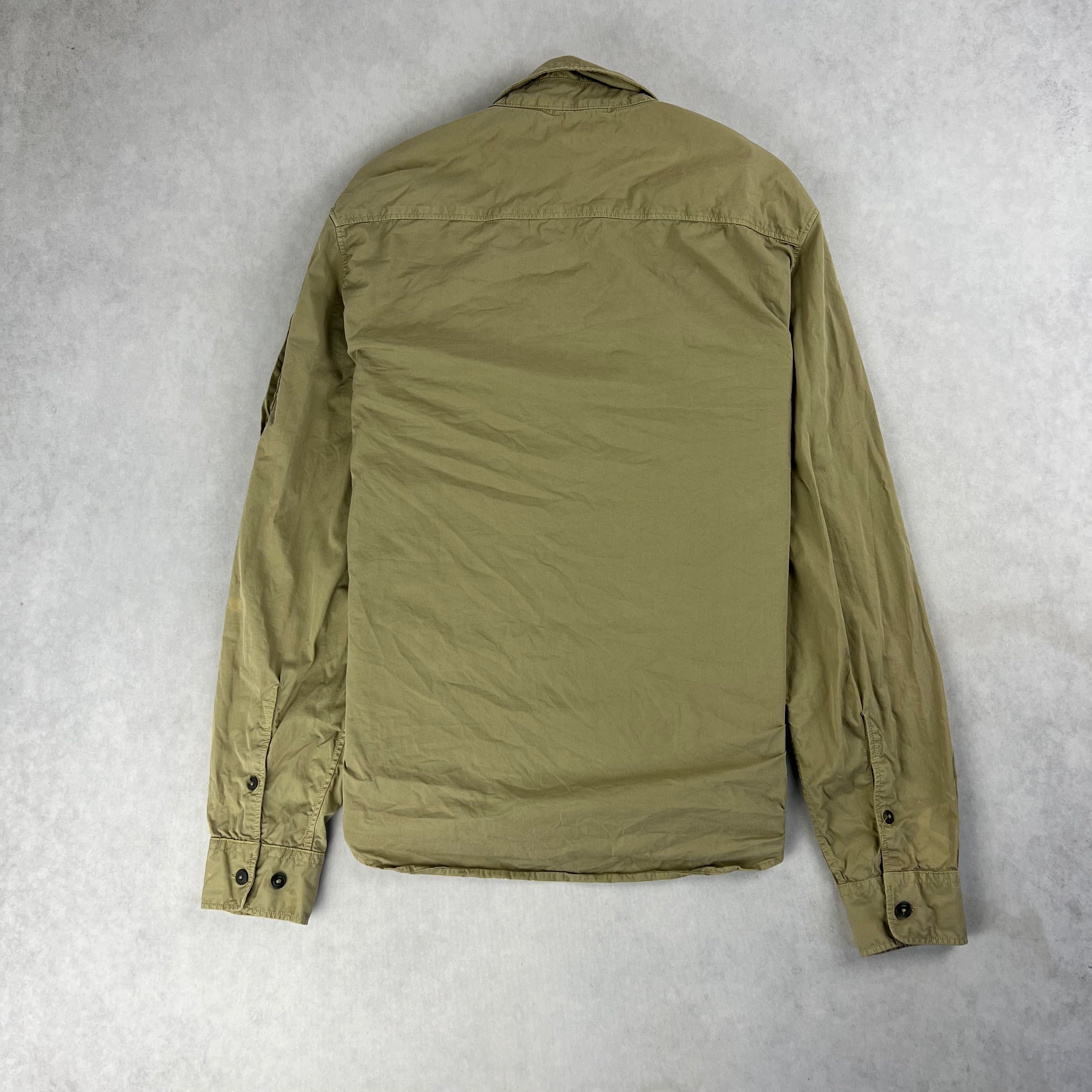 CP Company Overshirt