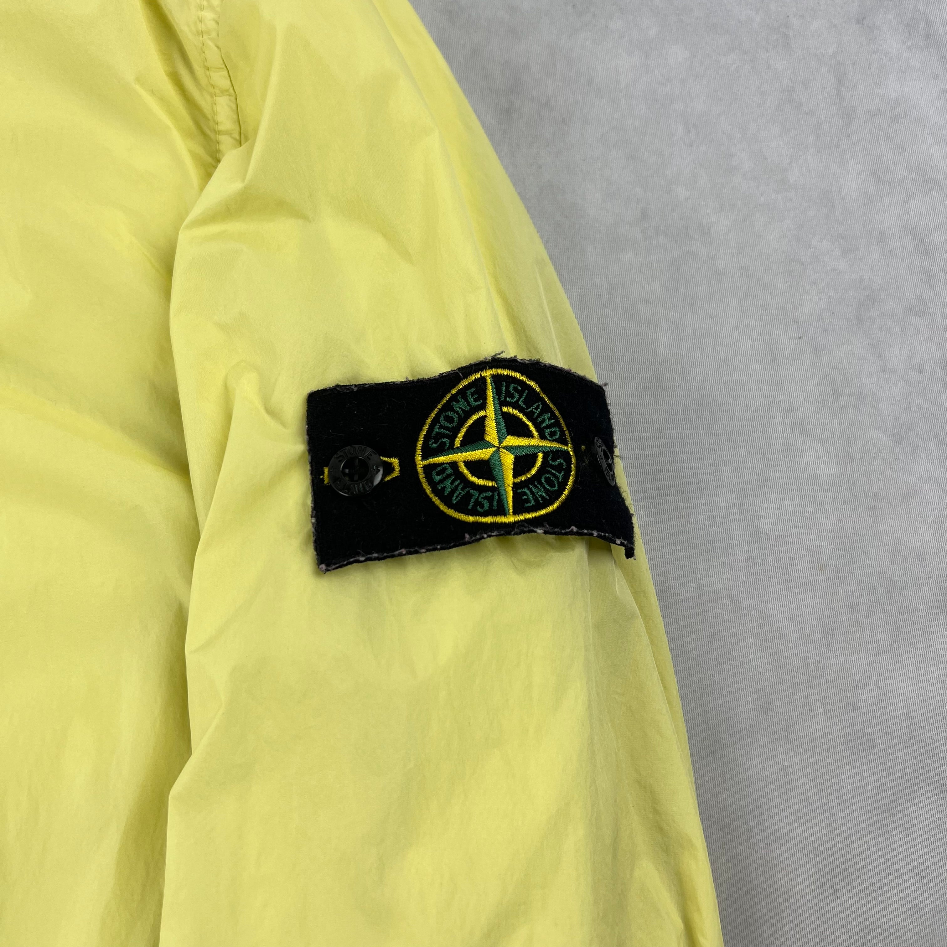 Stone Island Jacket