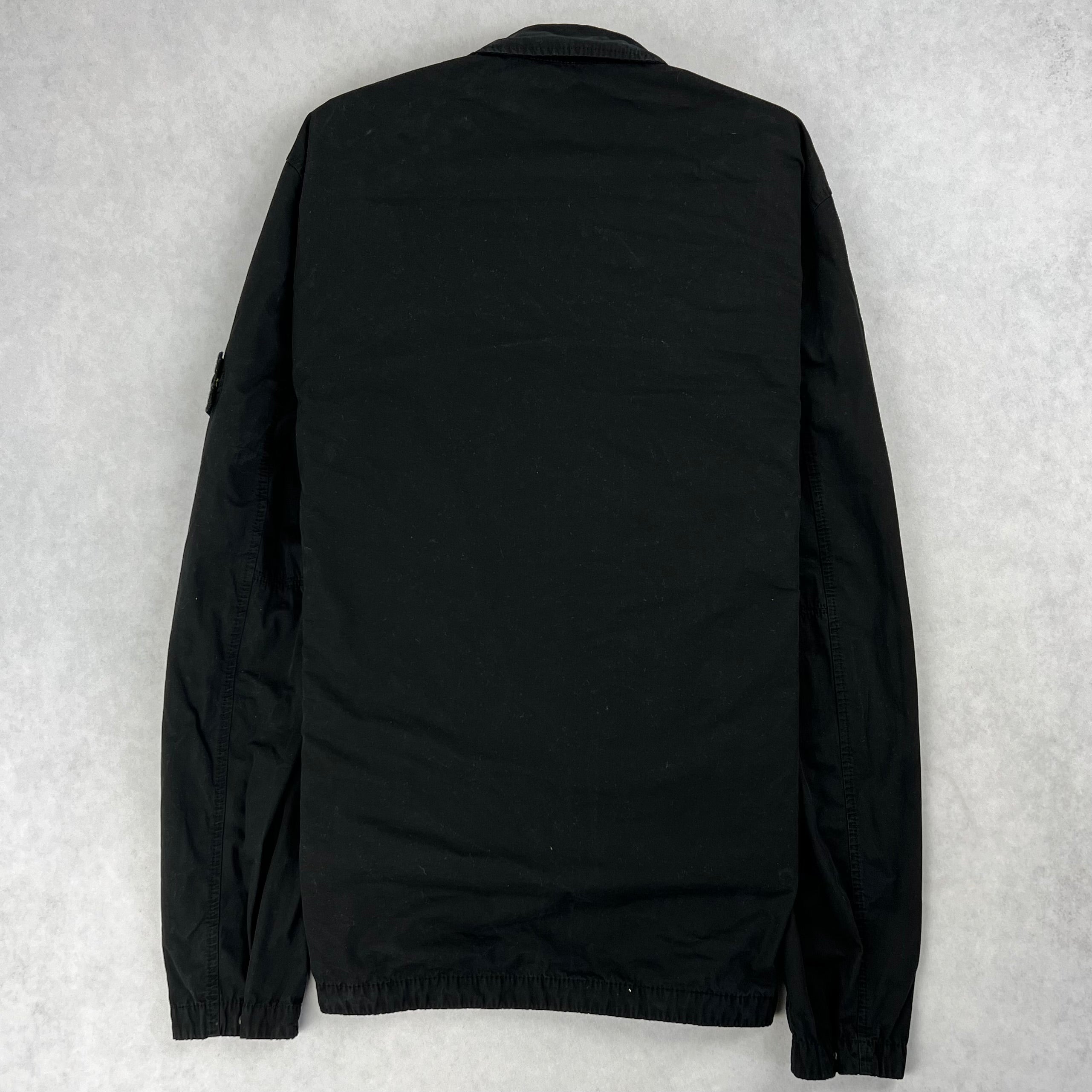 Stone Island Overshirt