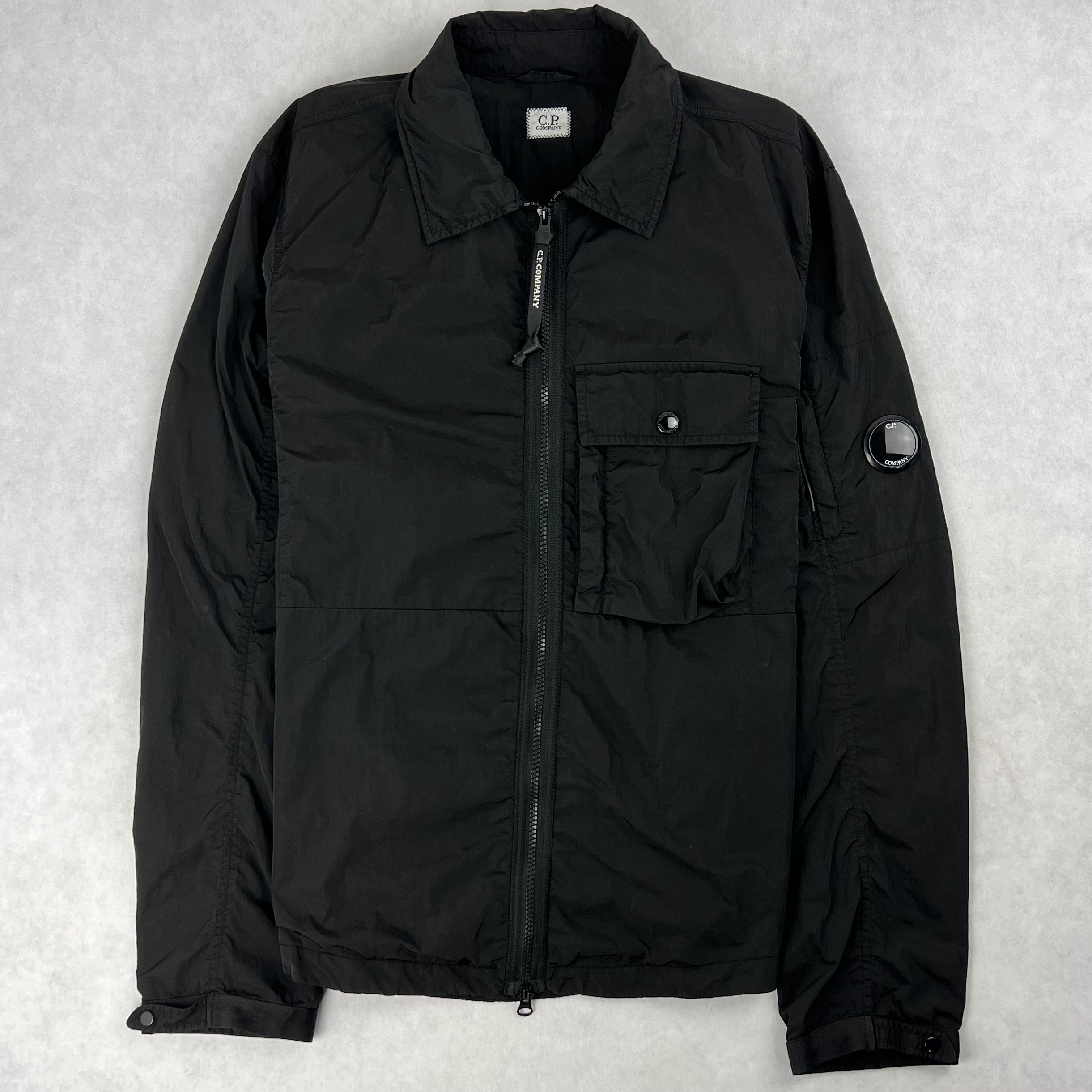 CP Company Overshirt