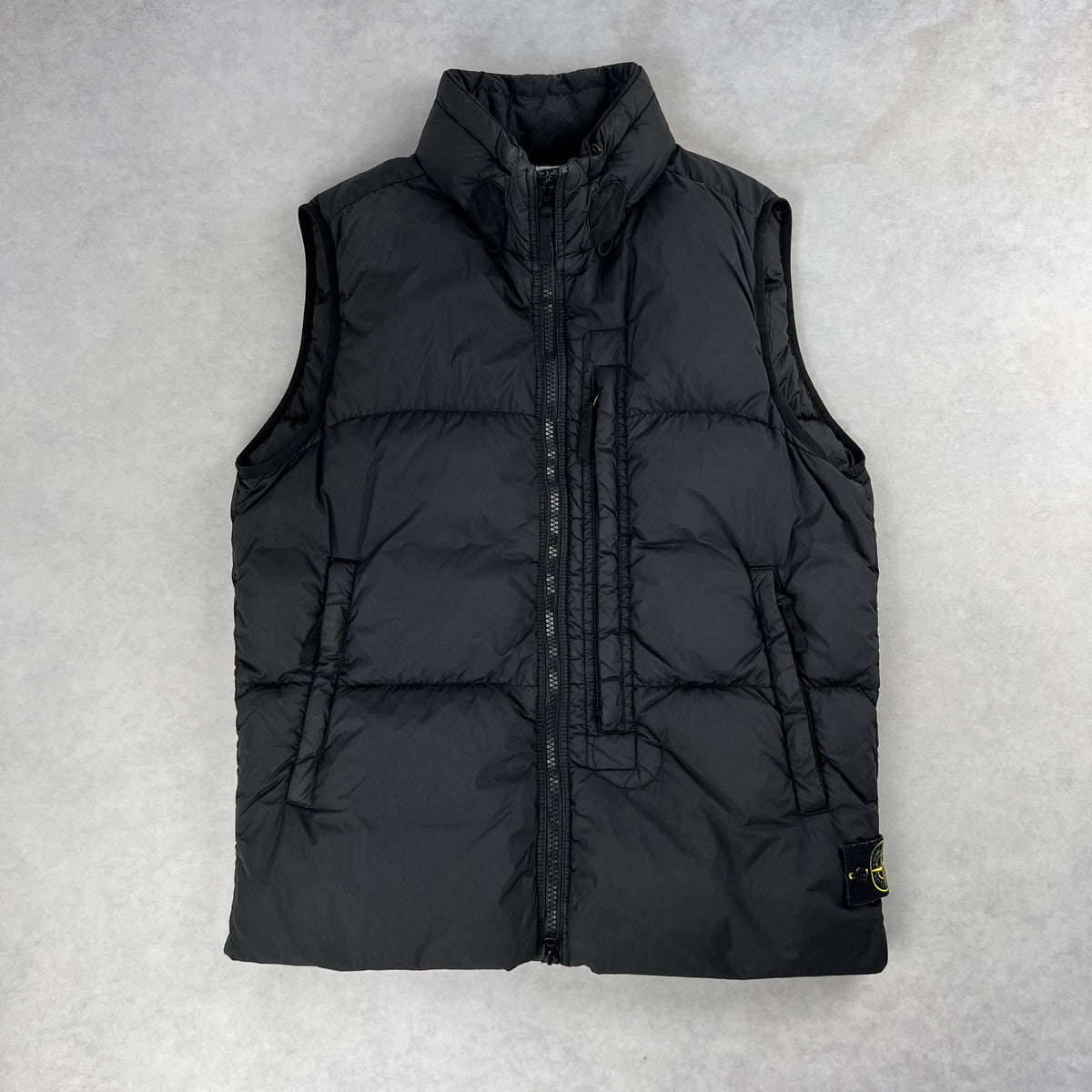 Stone Island Gilet