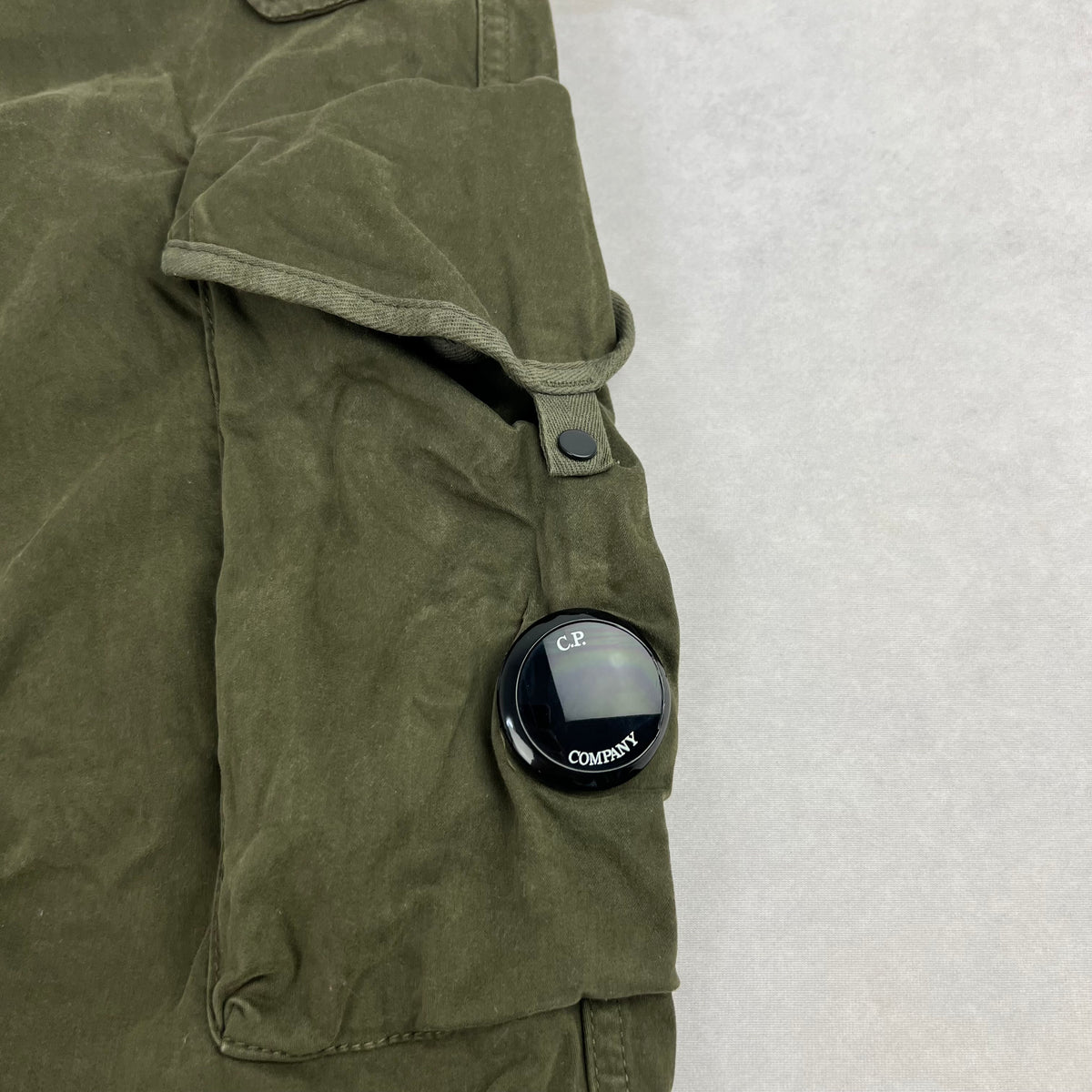 CP Company Cargo Pants