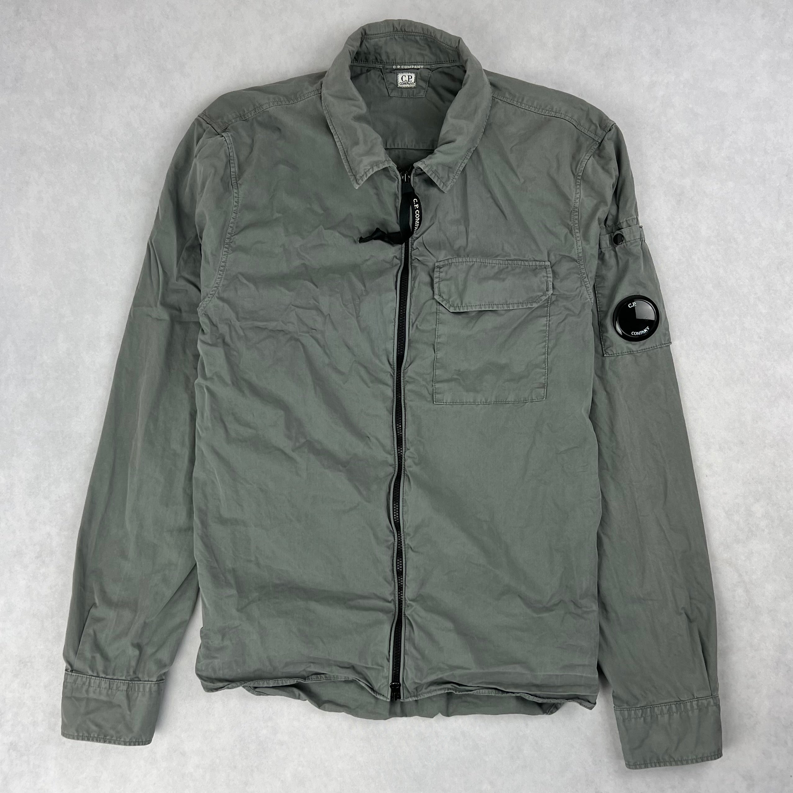 CP Company Overshirt