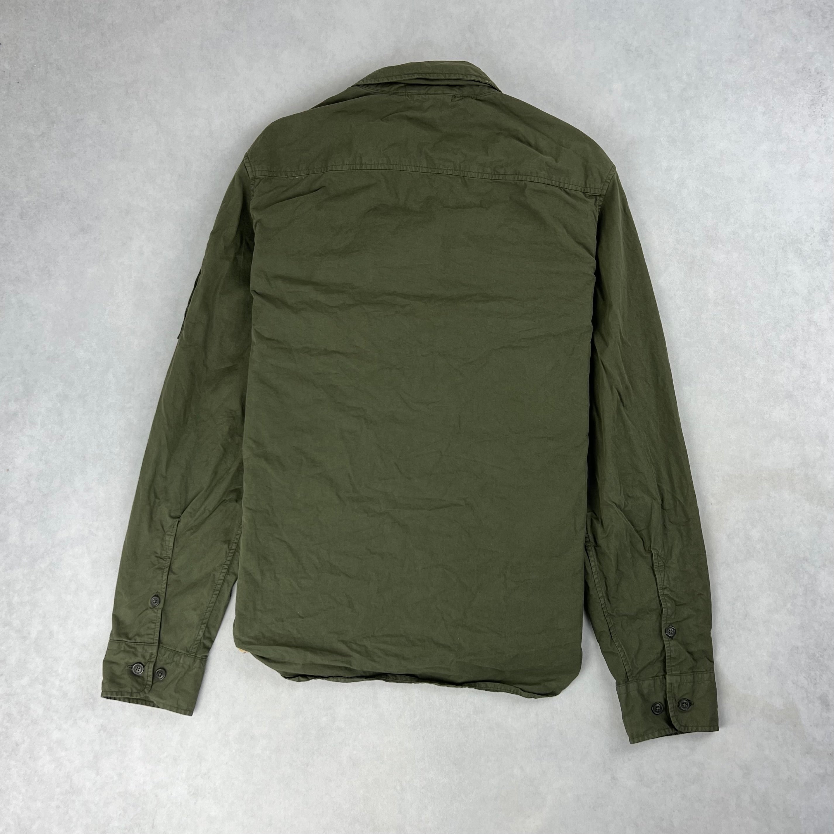 CP Company Overshirt